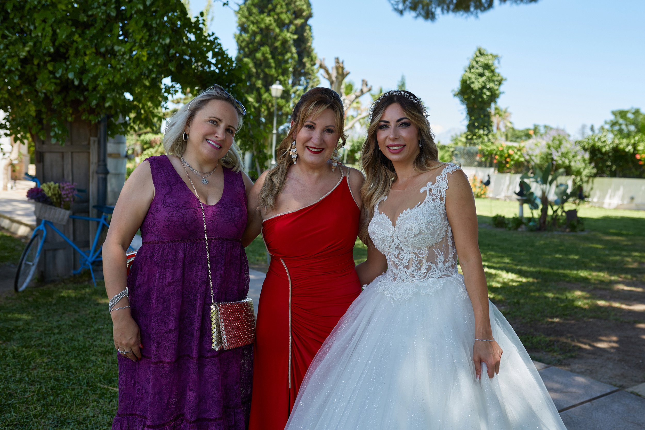 Анонс свадьбы. NATALYA FOTOS FOTOGRAFO ALTEA - ALICANTE Семейный фотограф в Аликанте