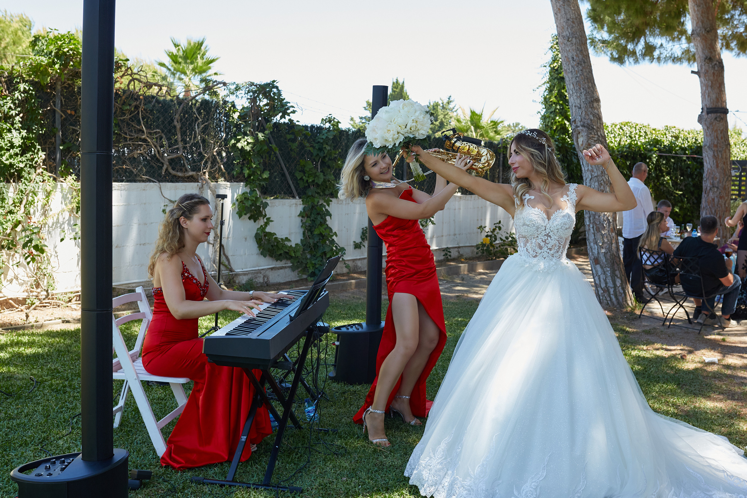 Анонс свадьбы. NATALYA FOTOS FOTOGRAFO ALTEA - ALICANTE Семейный фотограф в Аликанте