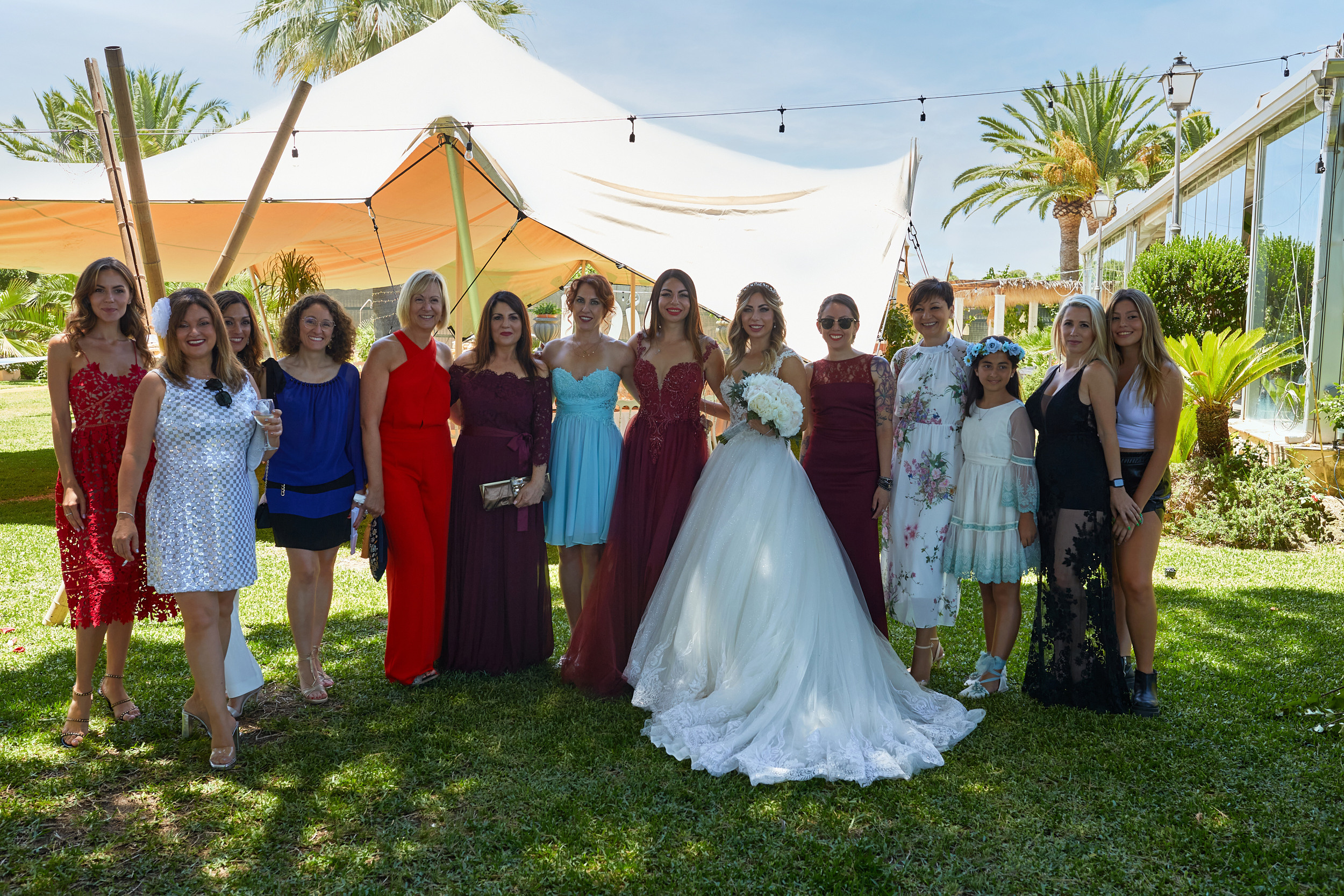 Анонс свадьбы. NATALYA FOTOS FOTOGRAFO ALTEA - ALICANTE Семейный фотограф в Аликанте