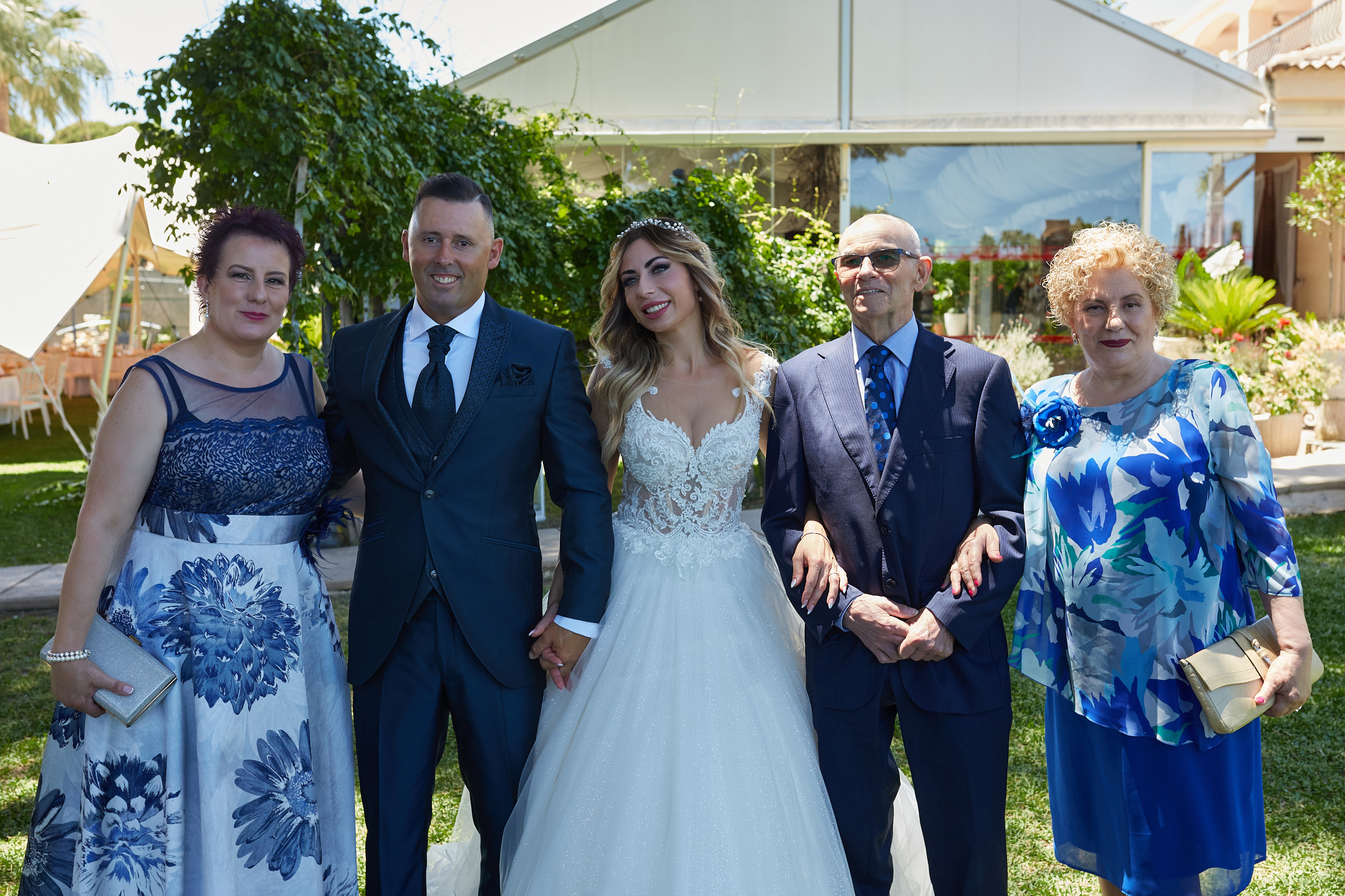 Анонс свадьбы. NATALYA FOTOS FOTOGRAFO ALTEA - ALICANTE Семейный фотограф в Аликанте