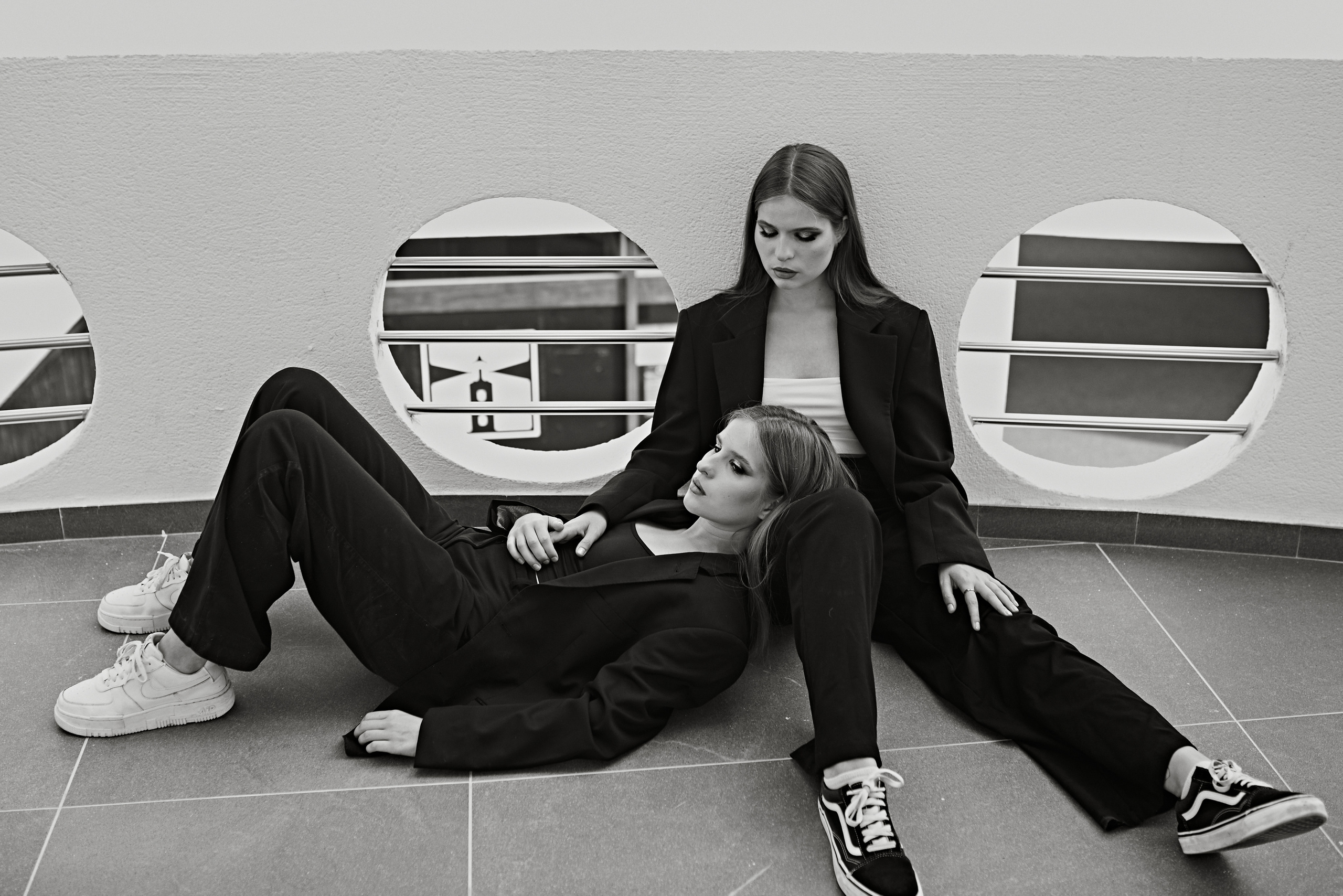 Milana&Kristina. PÁGINA PRINCIPAL