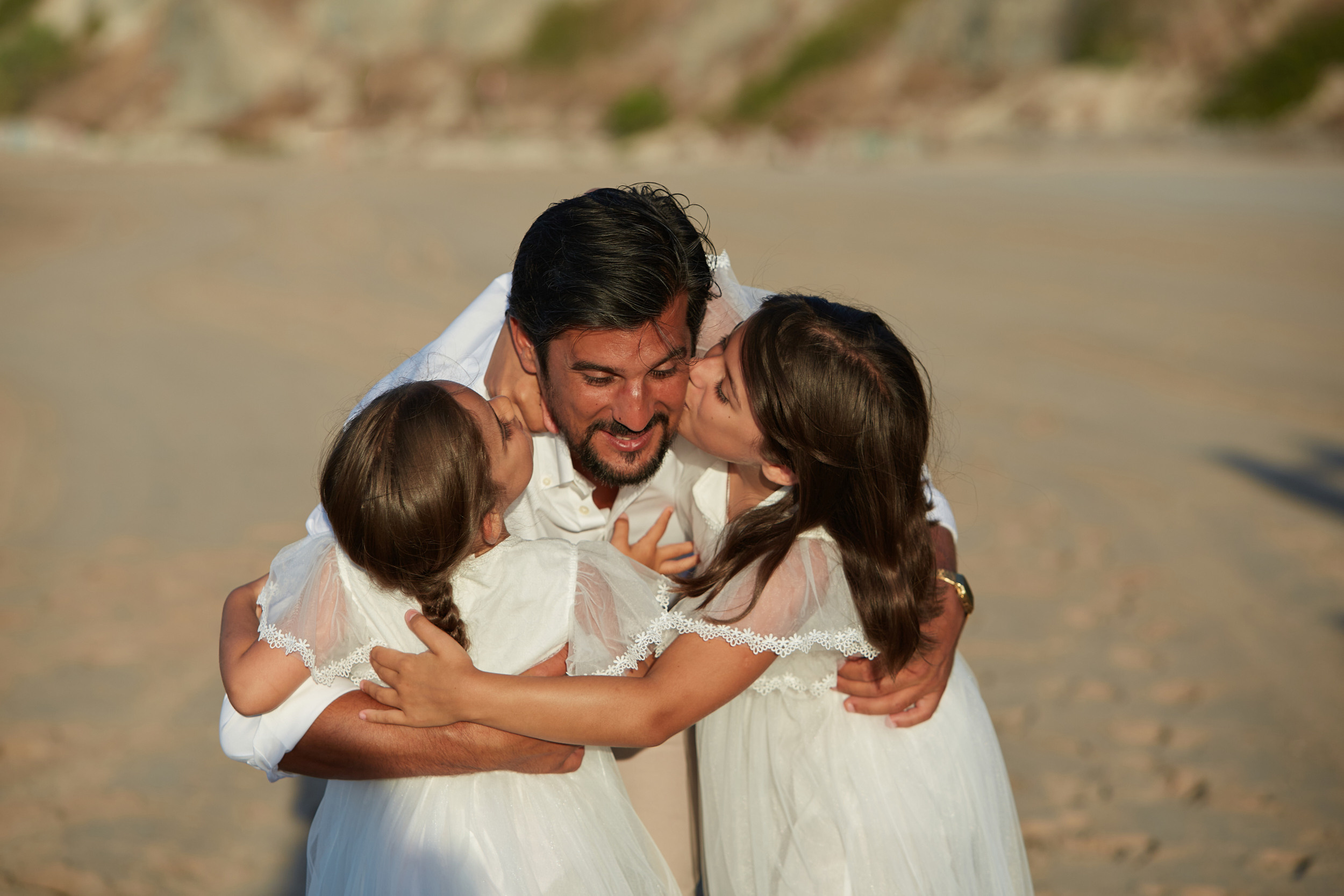 Silvia con familia. NATALYA FOTOS FOTOGRAFO ALTEA - ALICANTE Семейный фотограф в Аликанте