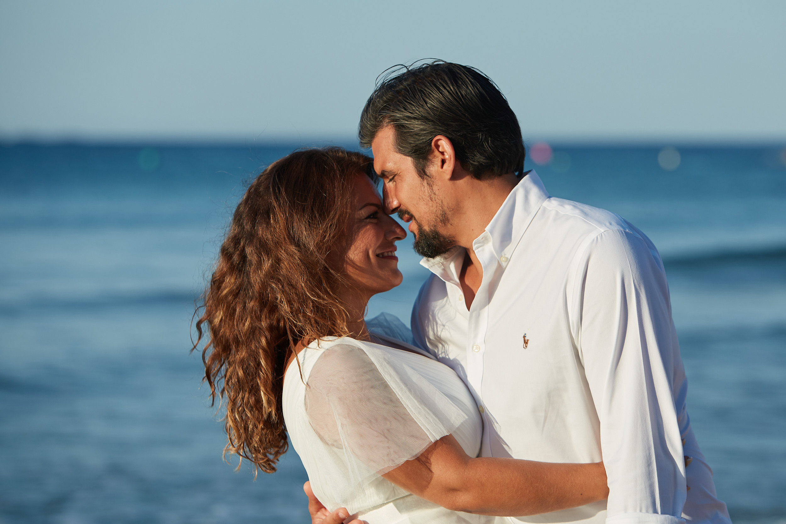 Silvia con familia. NATALYA FOTOS FOTOGRAFO ALTEA - ALICANTE Семейный фотограф в Аликанте