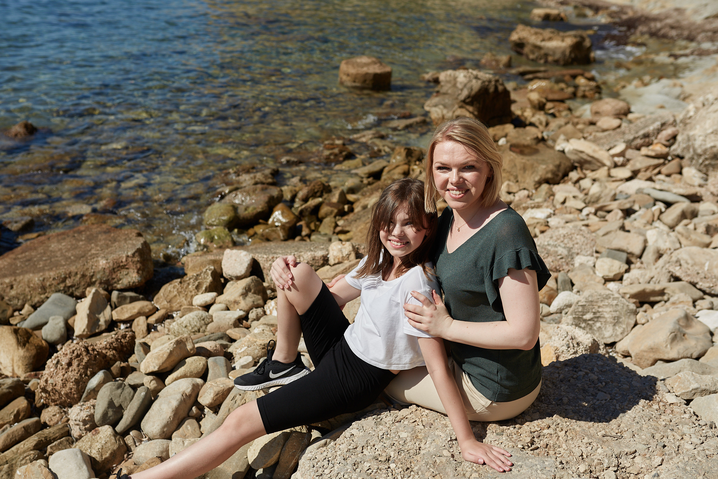 Muralla. ГЛАВНАЯ