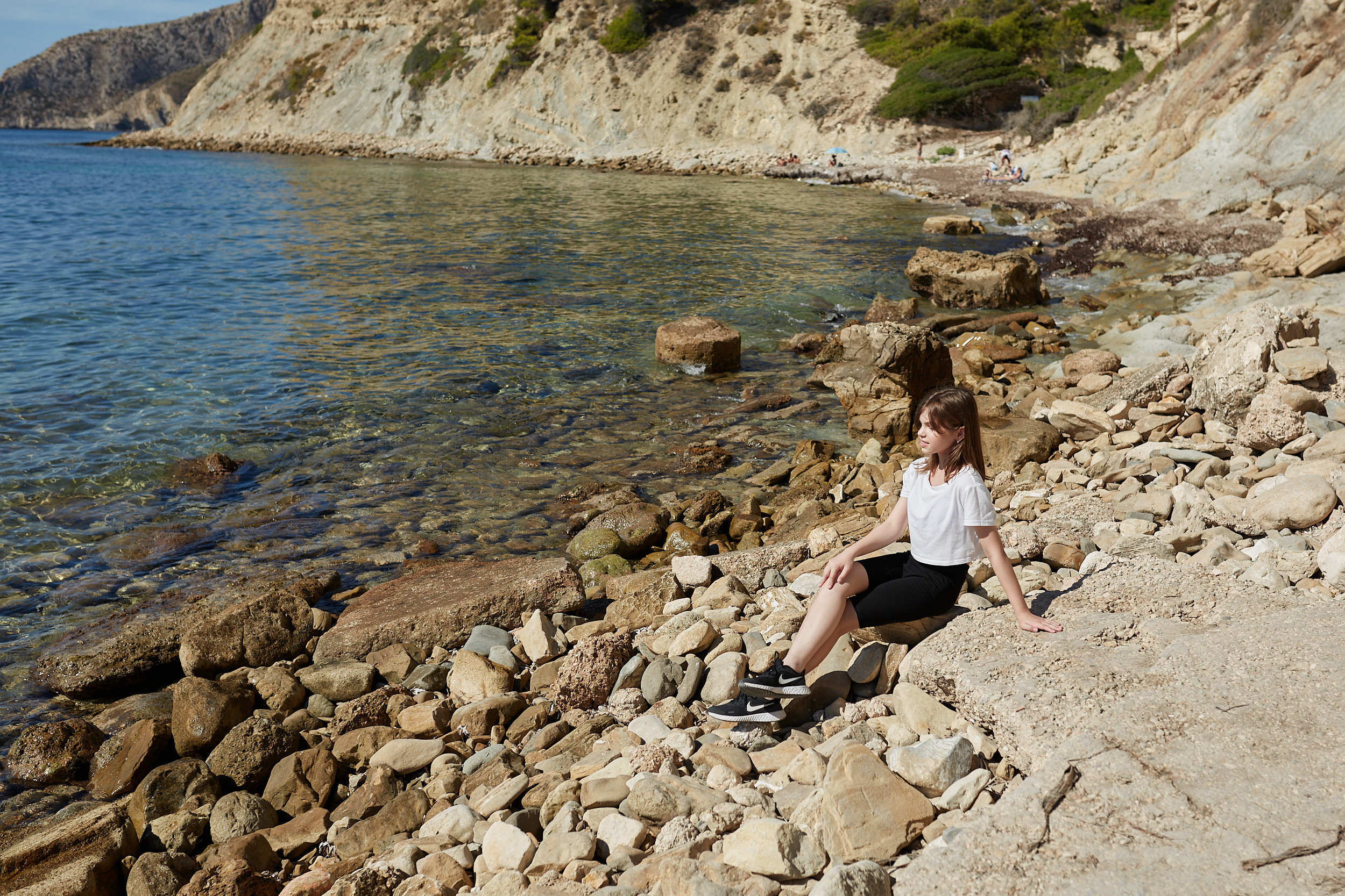 Muralla. ГЛАВНАЯ