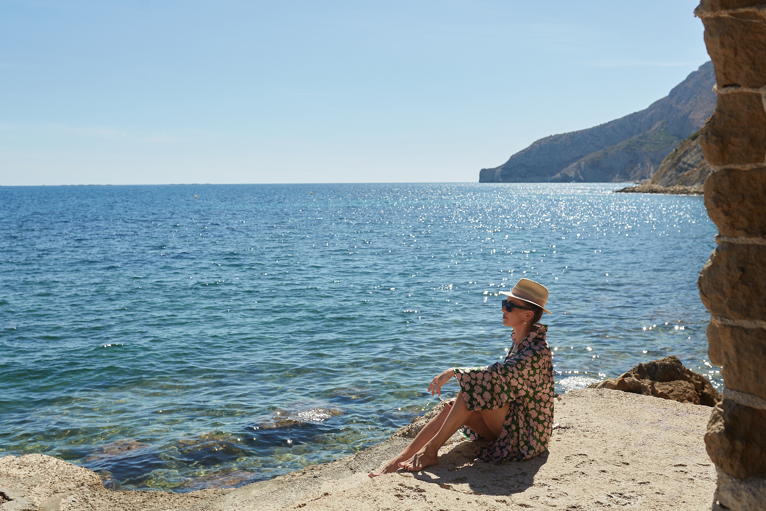 Muralla. ГЛАВНАЯ