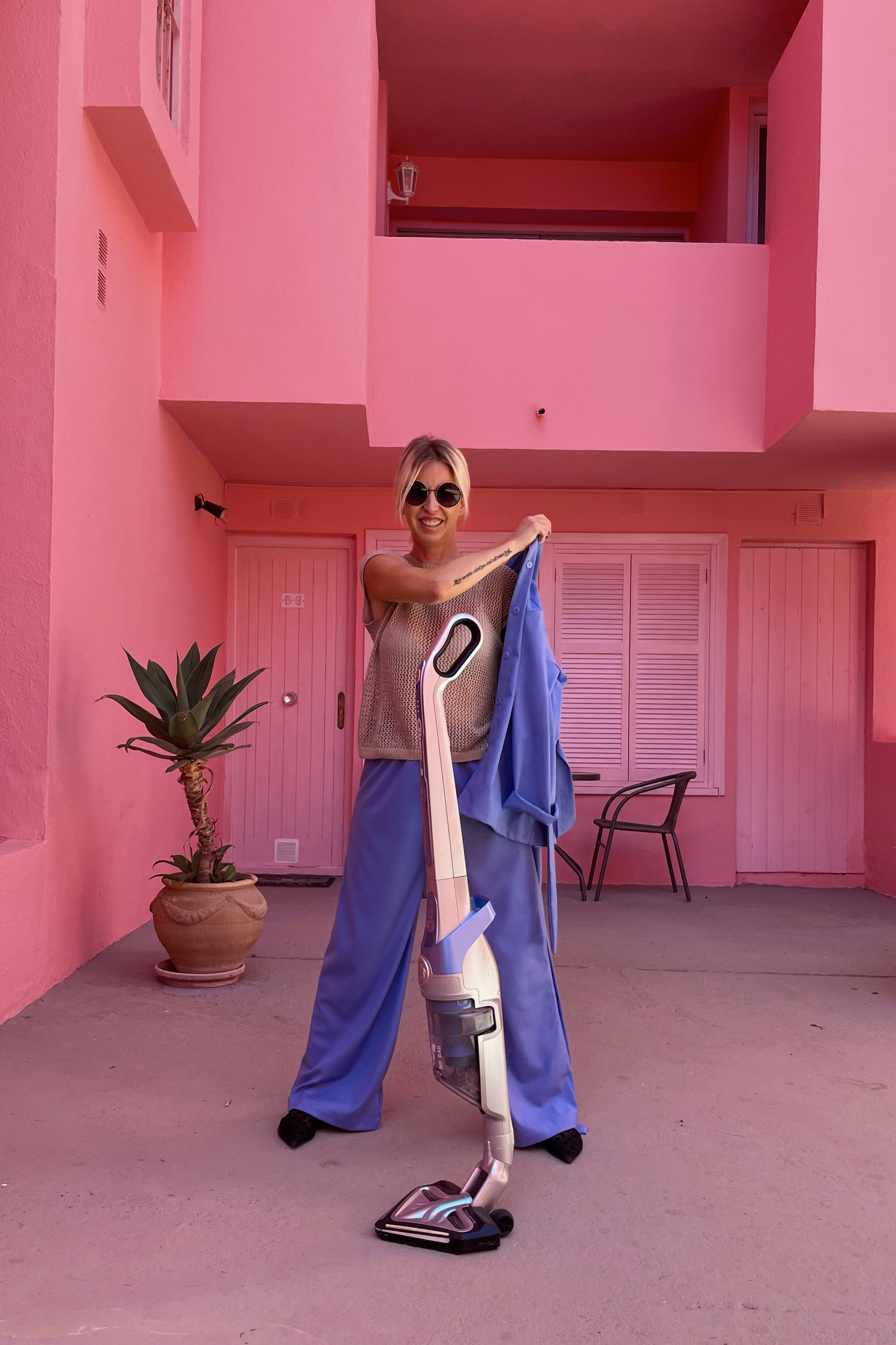 Muralla. ГЛАВНАЯ