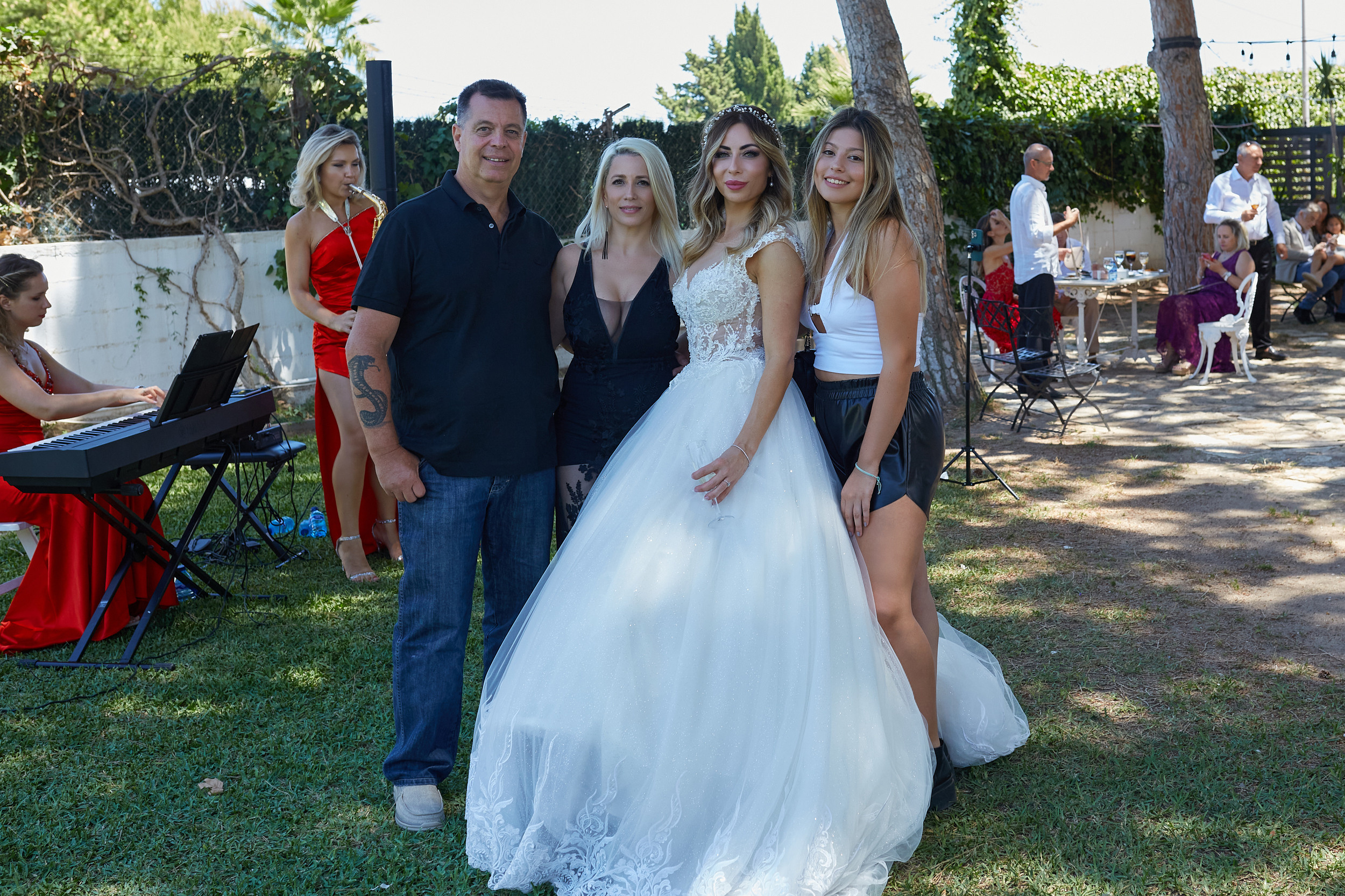 Анонс свадьбы. NATALYA FOTOS FOTOGRAFO ALTEA - ALICANTE Семейный фотограф в Аликанте