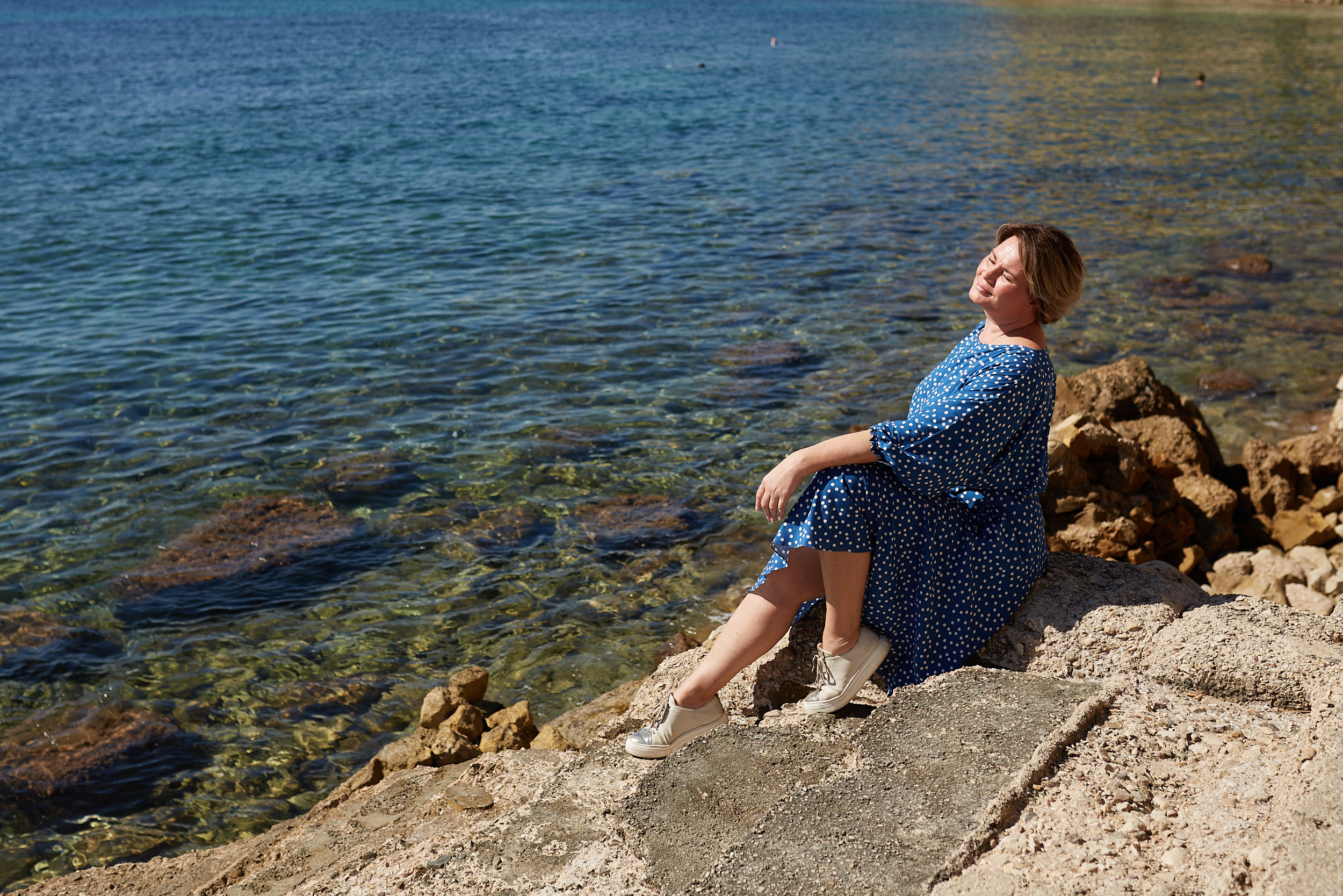 Muralla. ГЛАВНАЯ