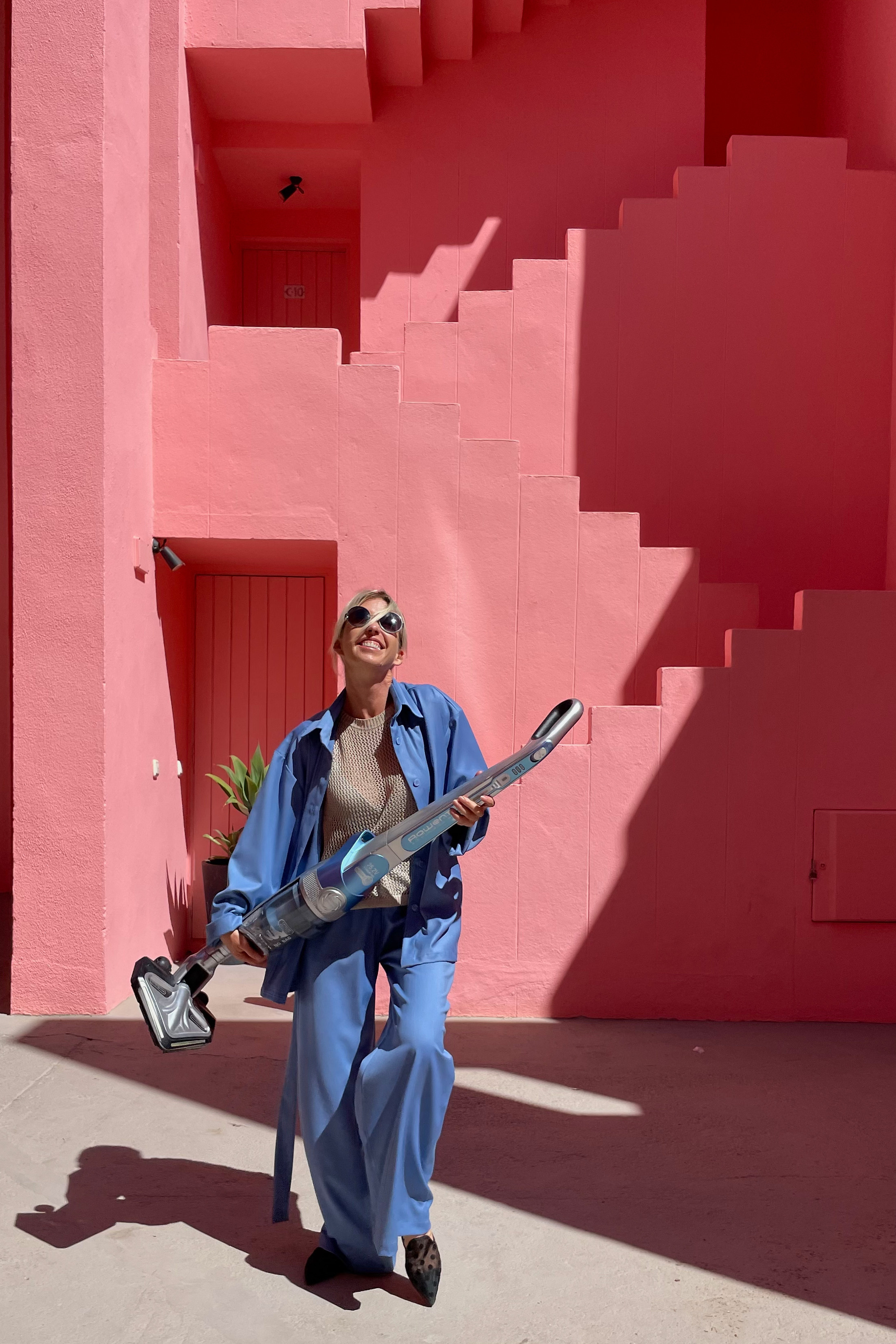 Muralla. ГЛАВНАЯ