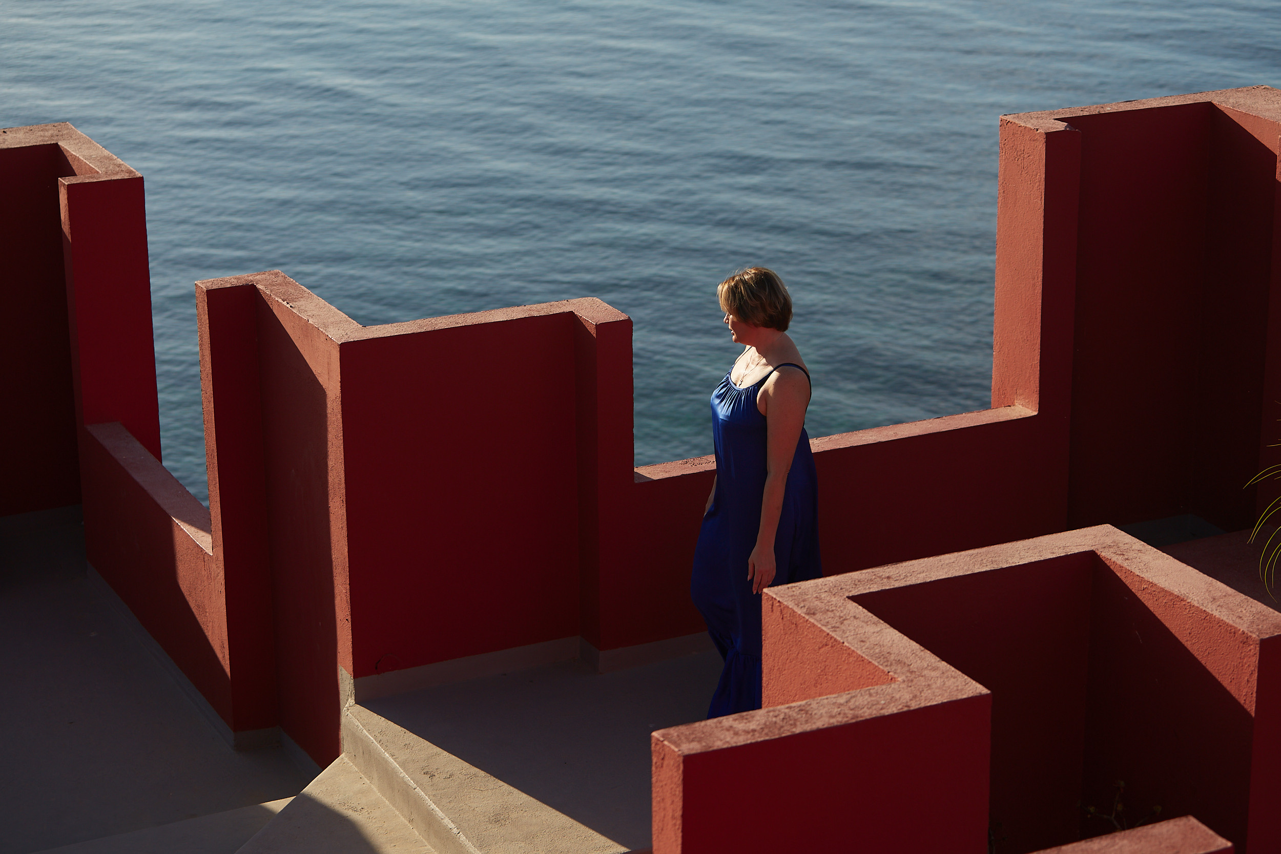 Muralla. ГЛАВНАЯ