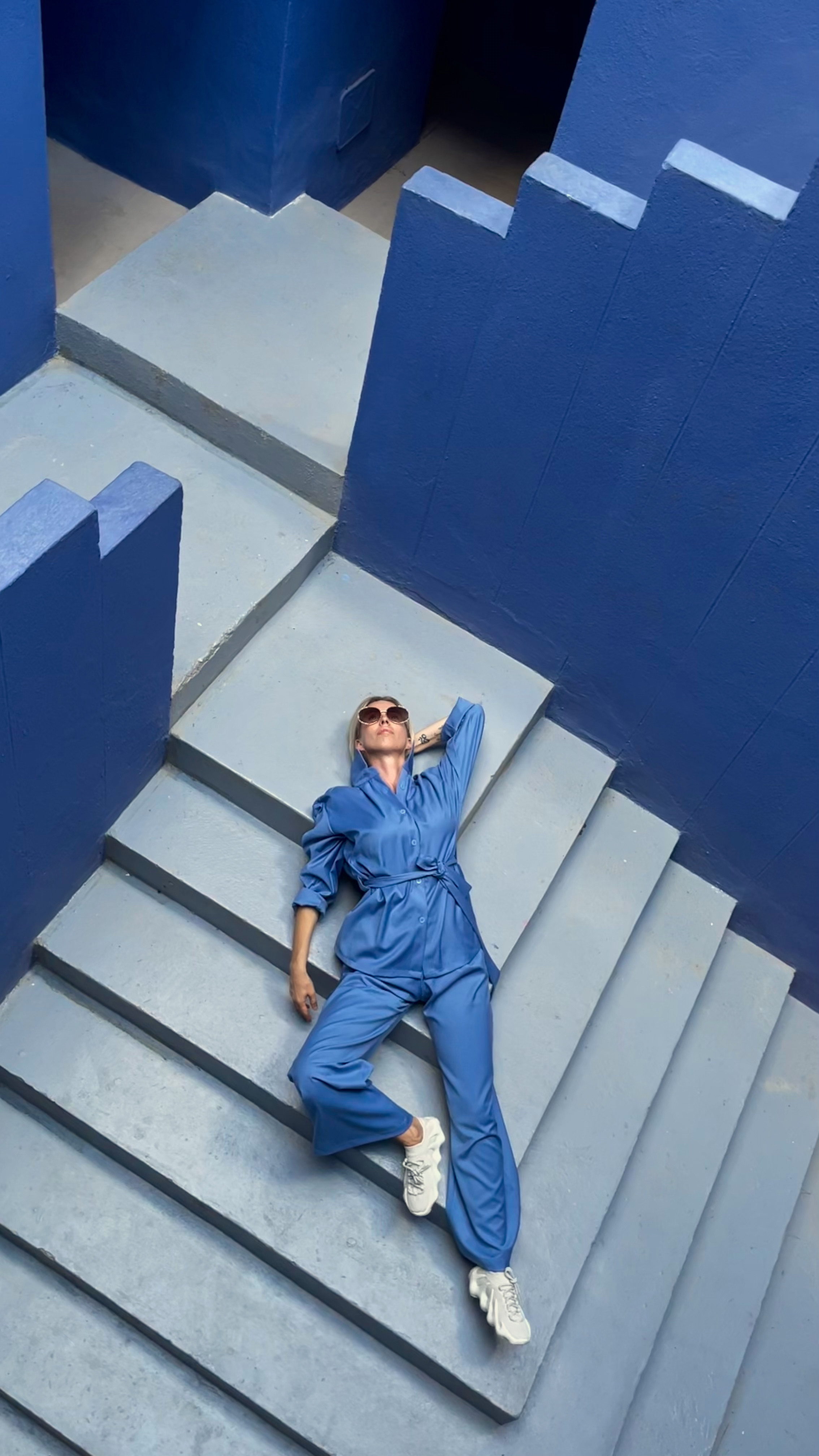 Muralla. ГЛАВНАЯ