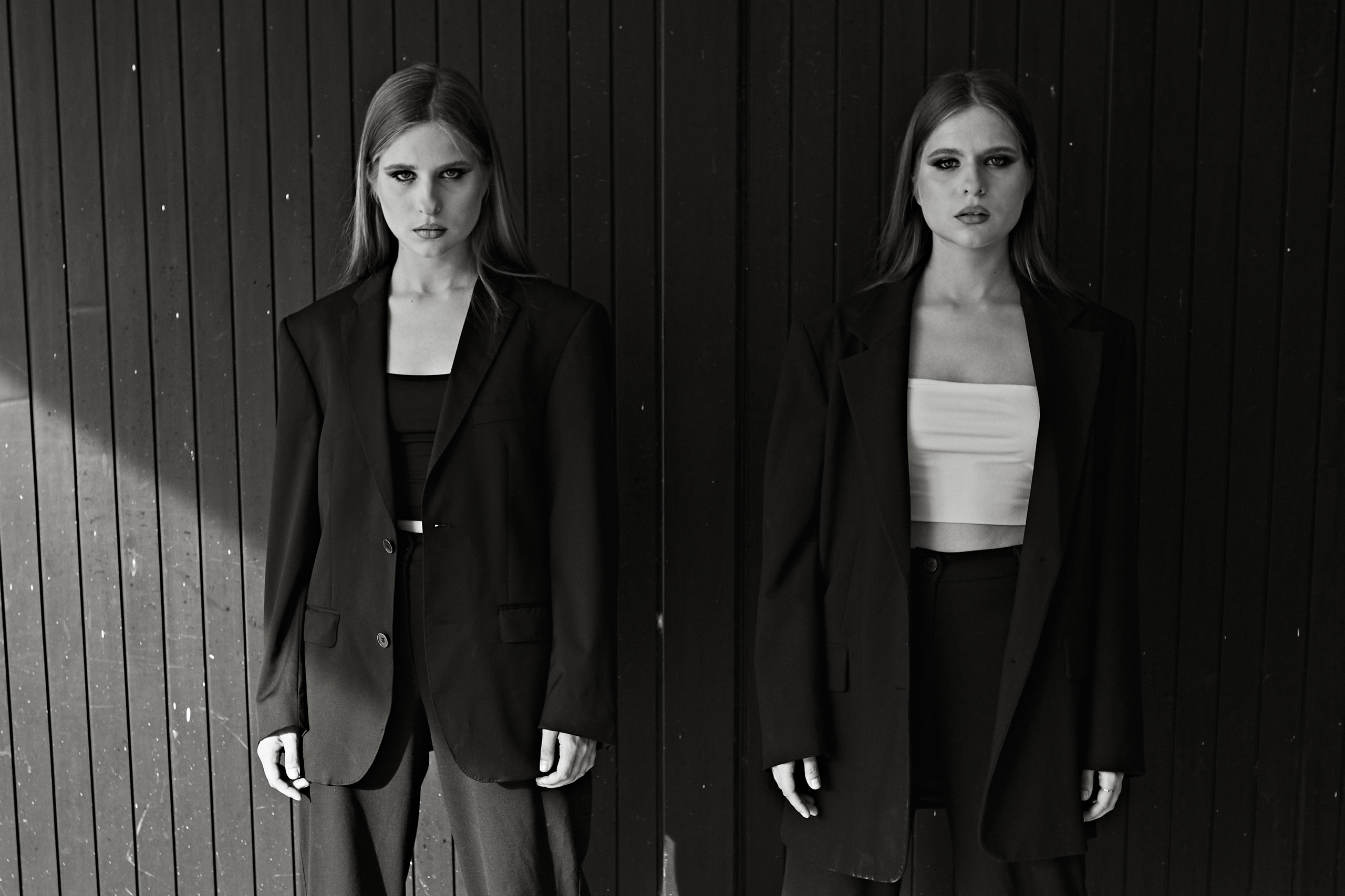 Milana&Kristina. PÁGINA PRINCIPAL