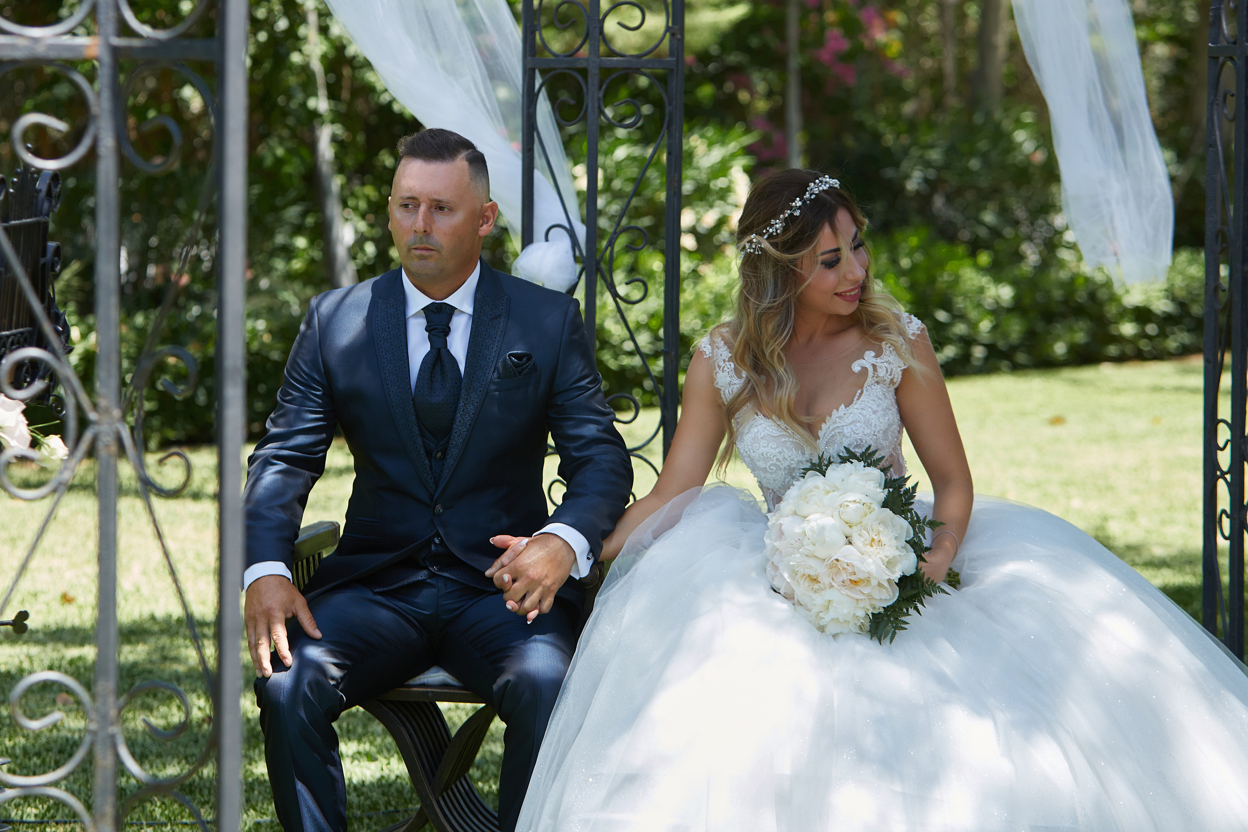 Анонс свадьбы. NATALYA FOTOS FOTOGRAFO ALTEA - ALICANTE Семейный фотограф в Аликанте