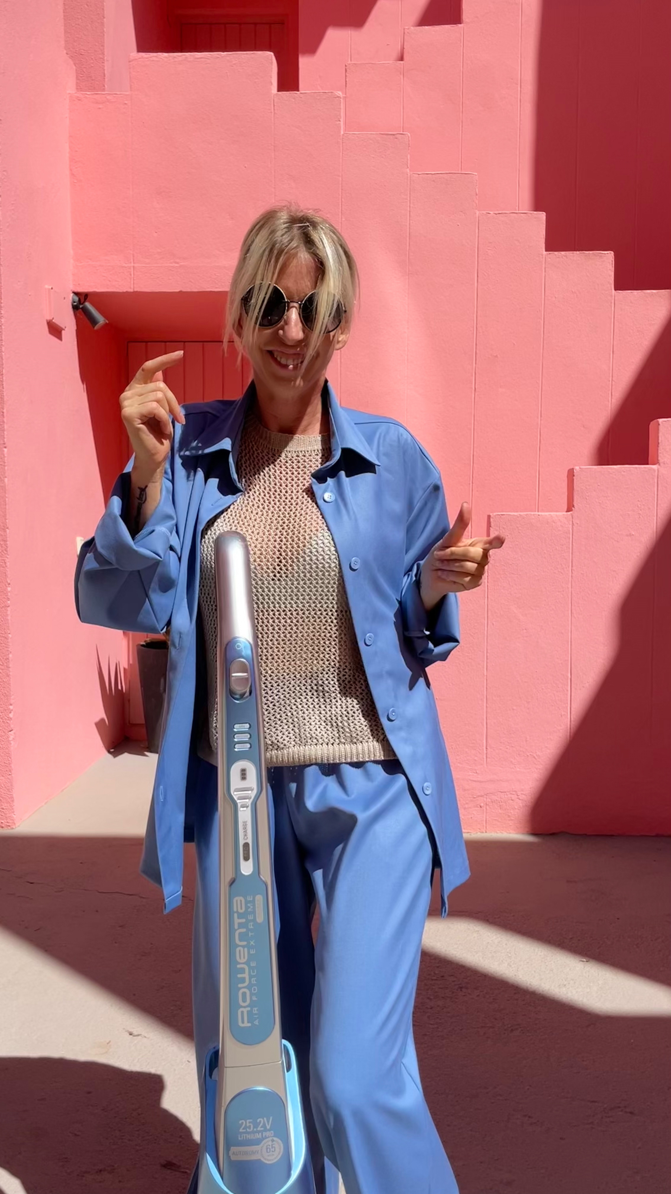 Muralla. ГЛАВНАЯ