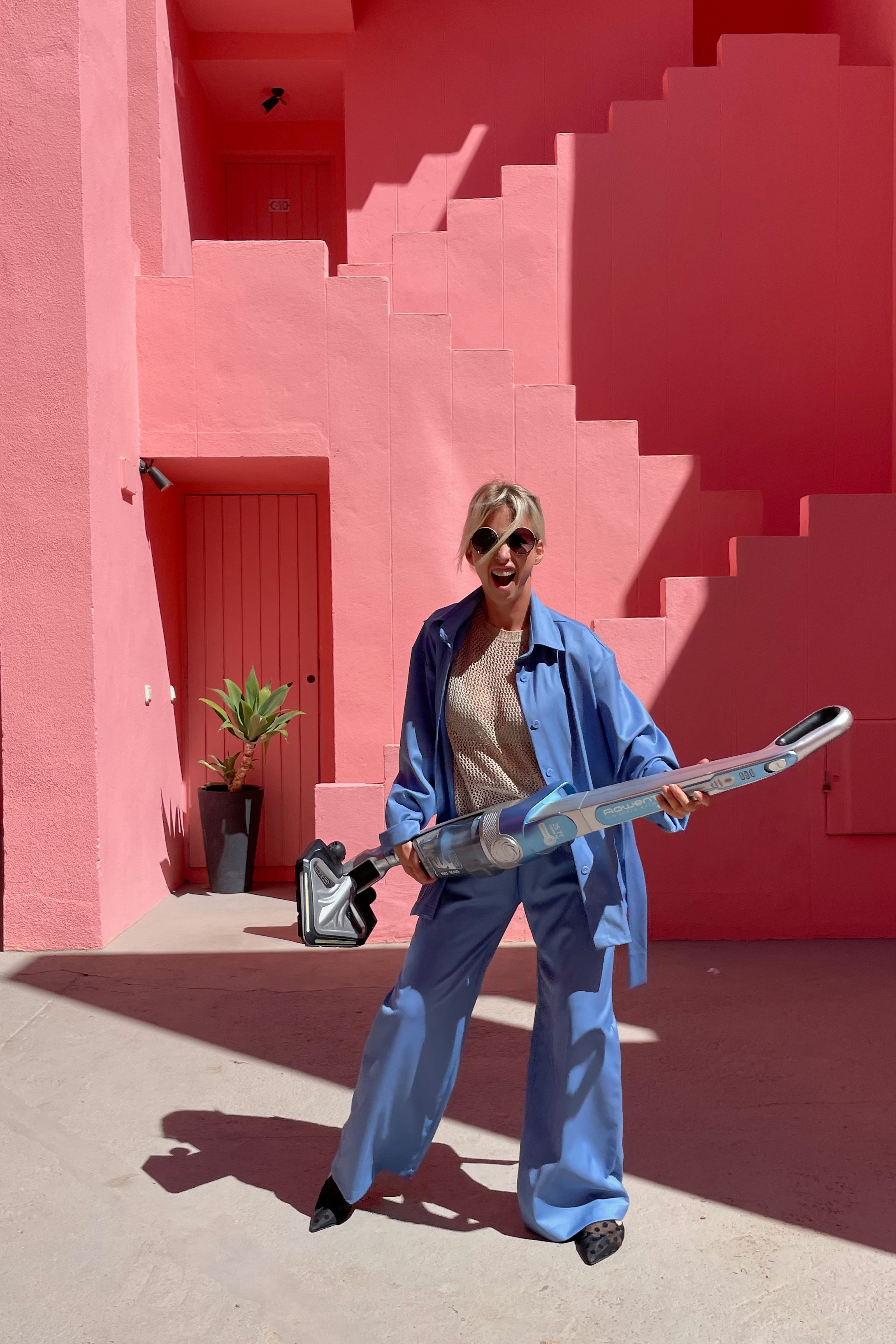 Muralla. ГЛАВНАЯ