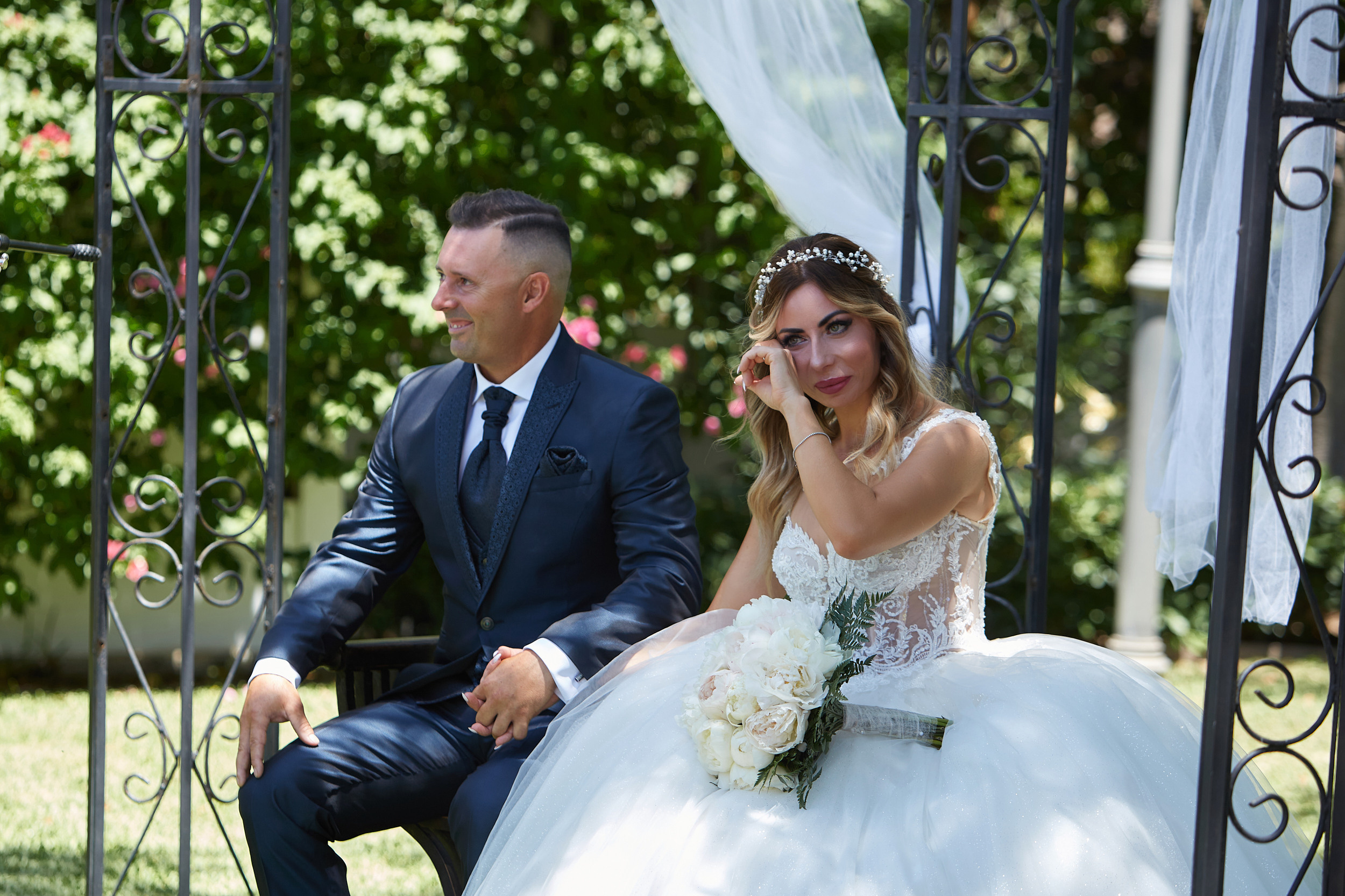 Анонс свадьбы. NATALYA FOTOS FOTOGRAFO ALTEA - ALICANTE Семейный фотограф в Аликанте