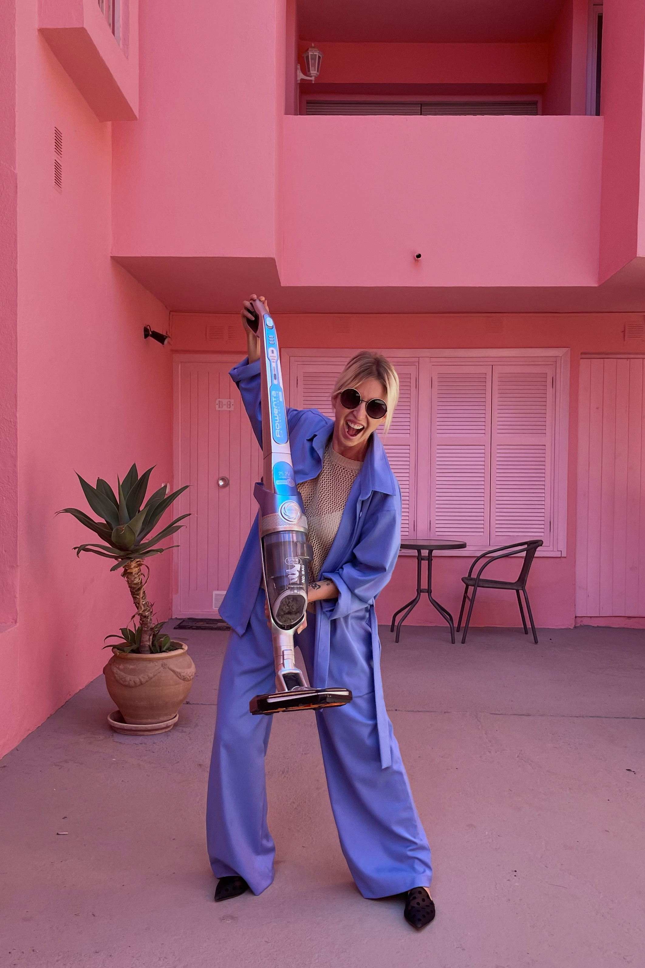 Muralla. ГЛАВНАЯ