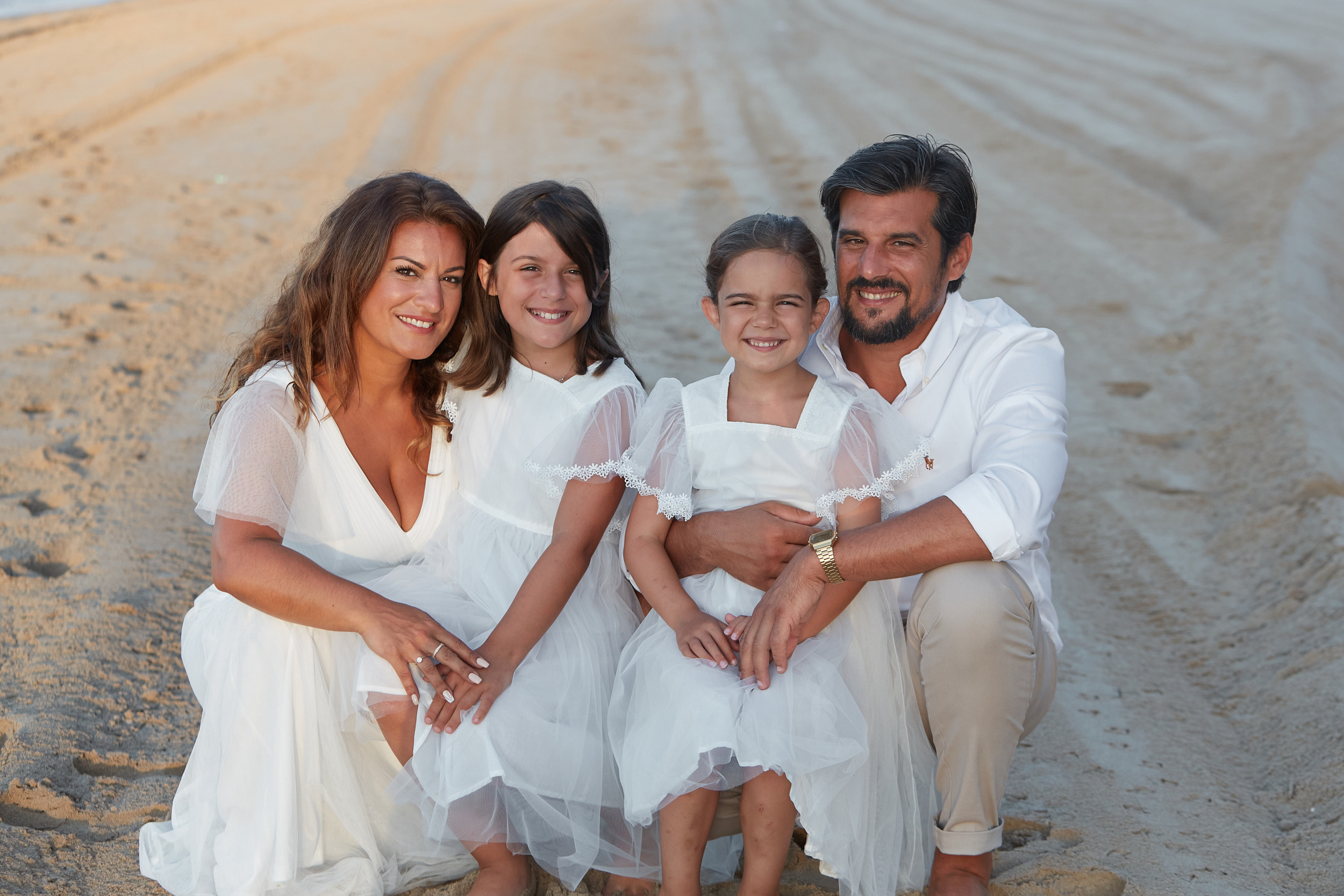 Silvia con familia. NATALYA FOTOS FOTOGRAFO ALTEA - ALICANTE Семейный фотограф в Аликанте