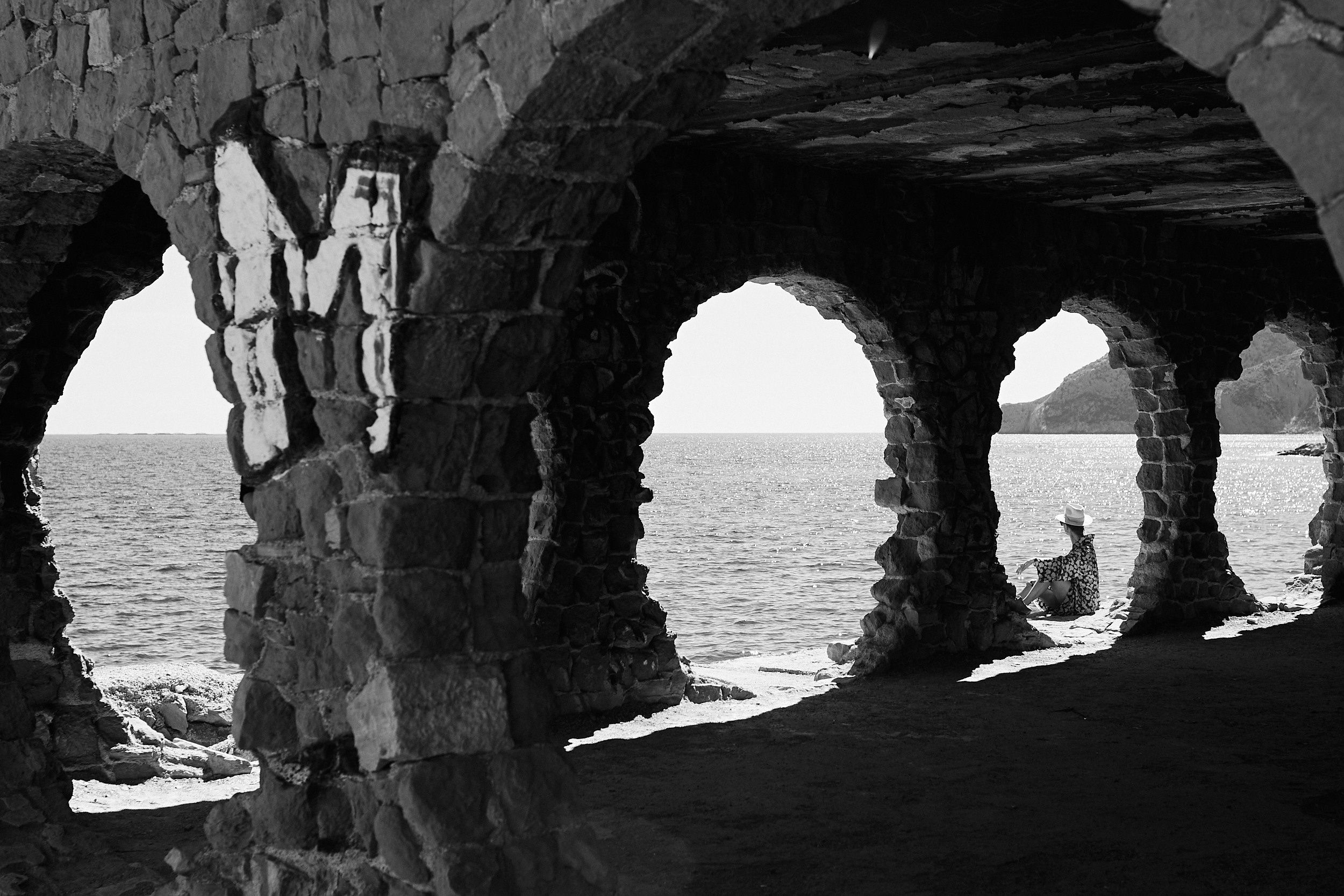 Muralla. ГЛАВНАЯ