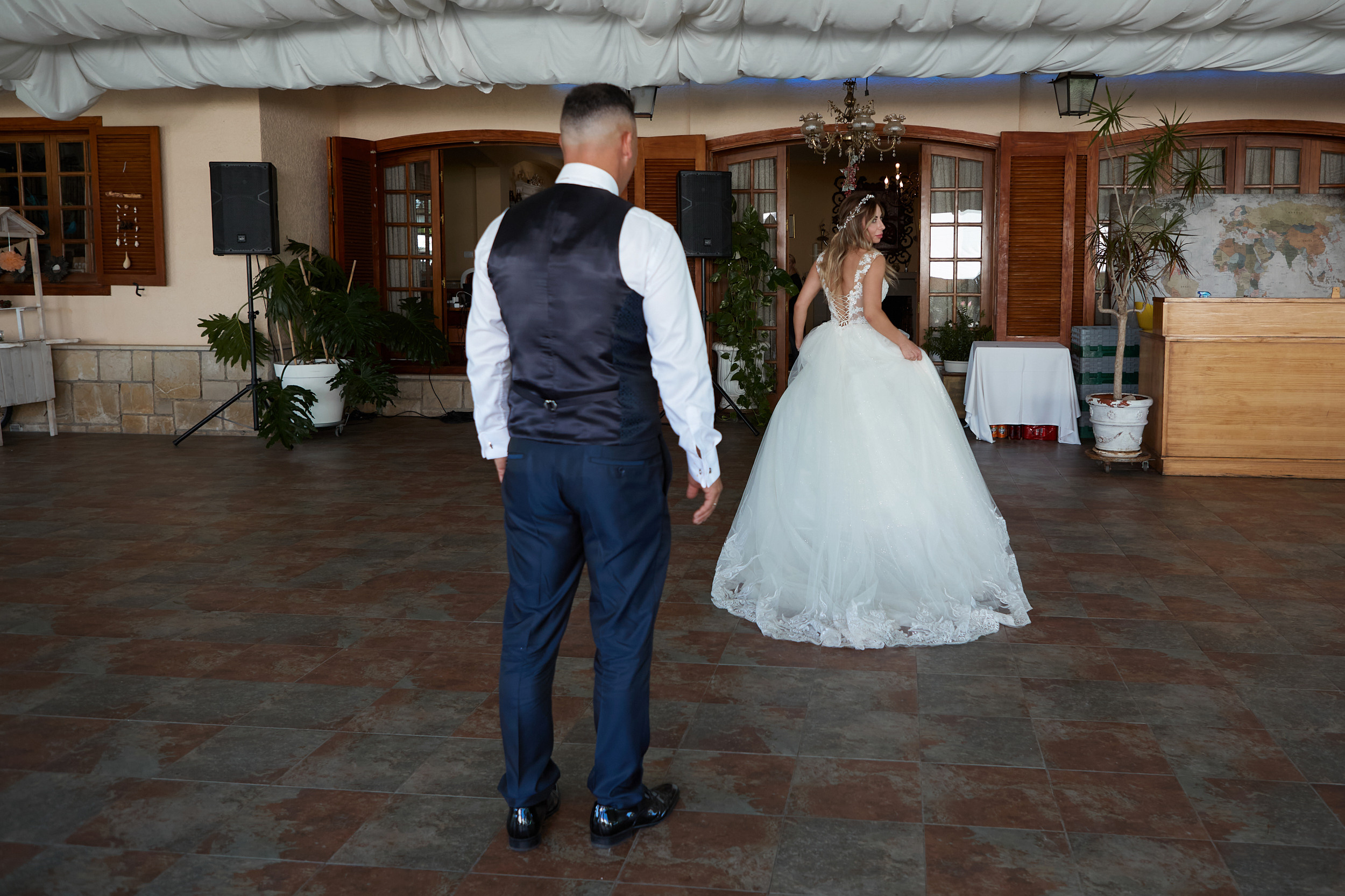 Анонс свадьбы. NATALYA FOTOS FOTOGRAFO ALTEA - ALICANTE Семейный фотограф в Аликанте