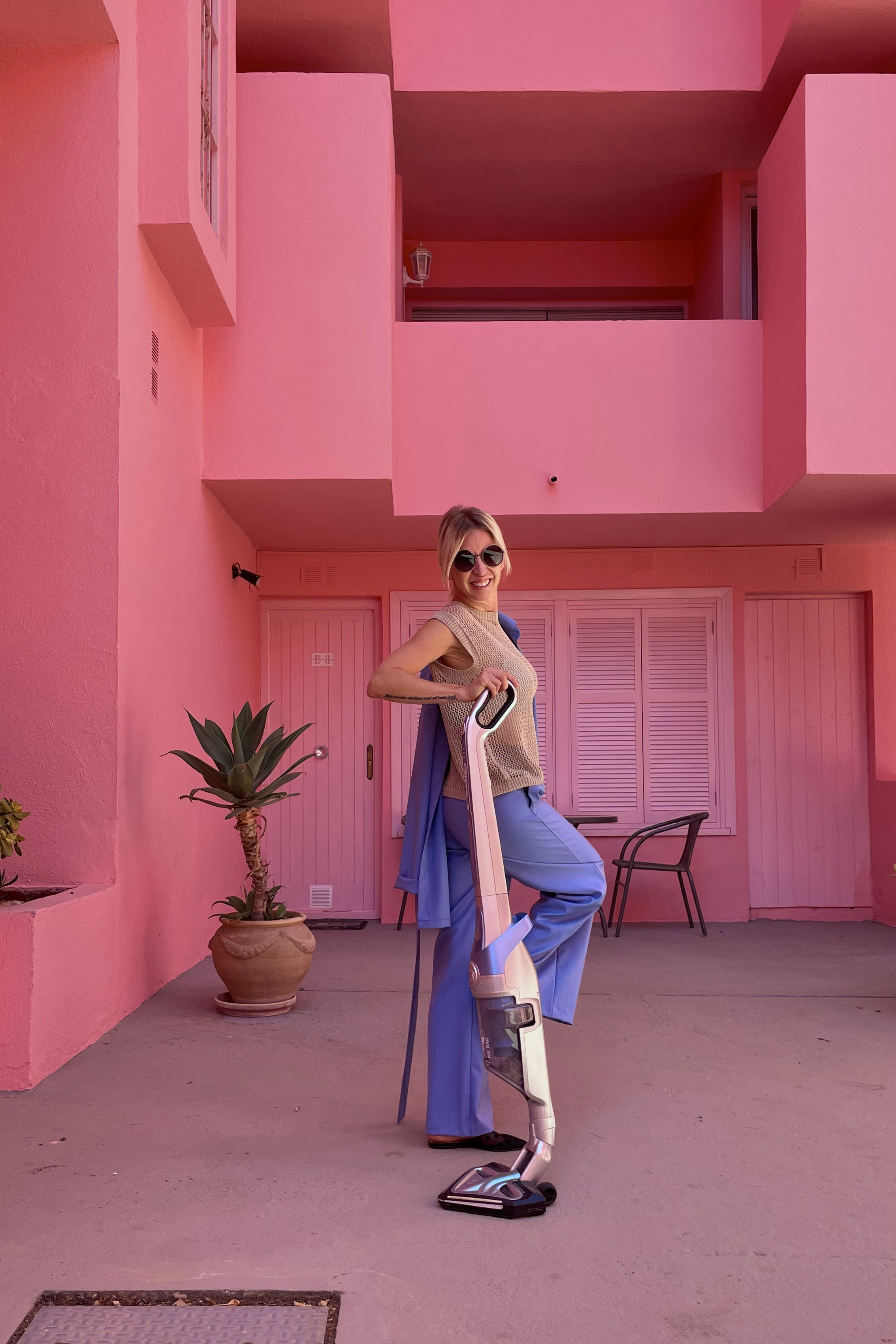 Muralla. ГЛАВНАЯ