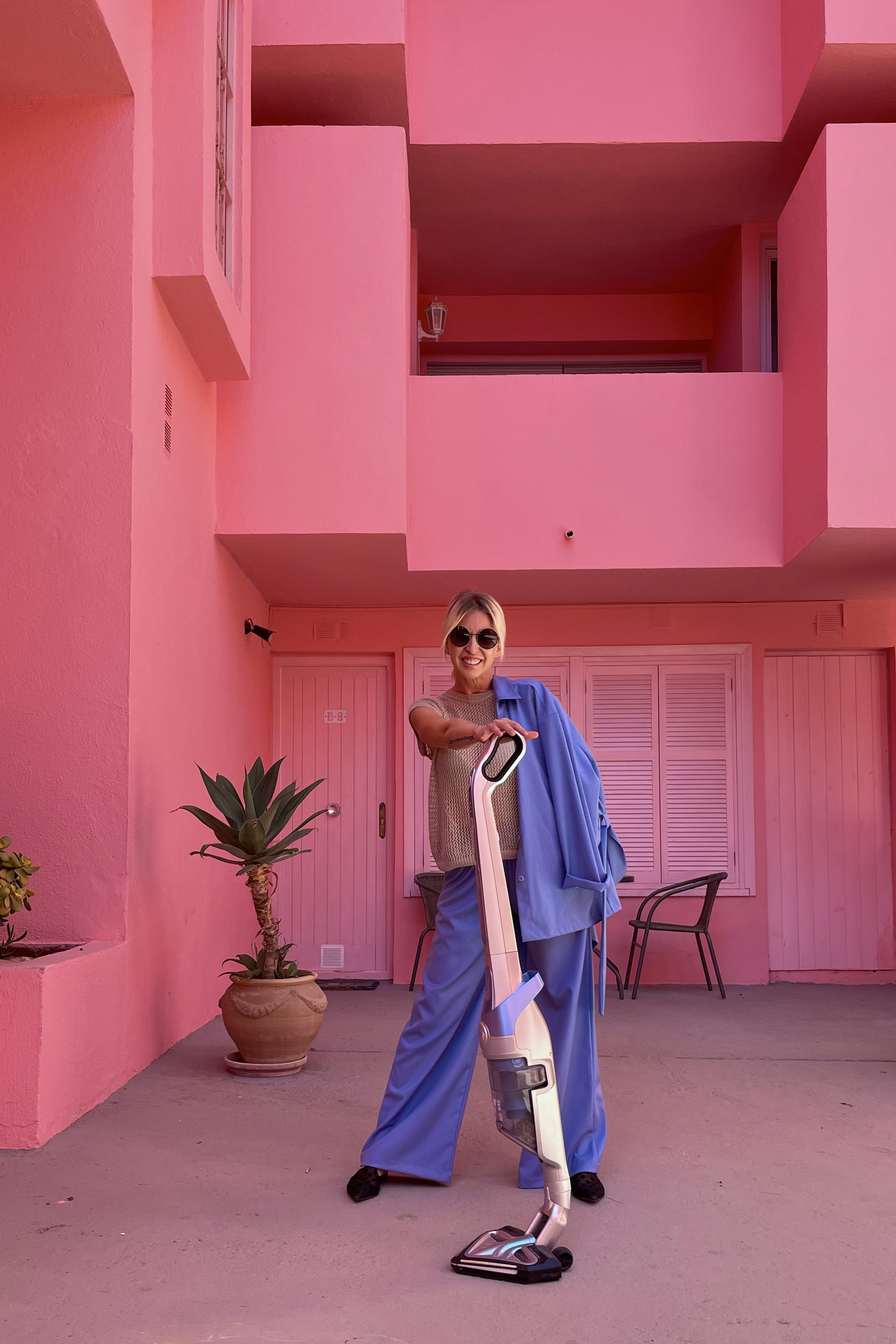 Muralla. ГЛАВНАЯ