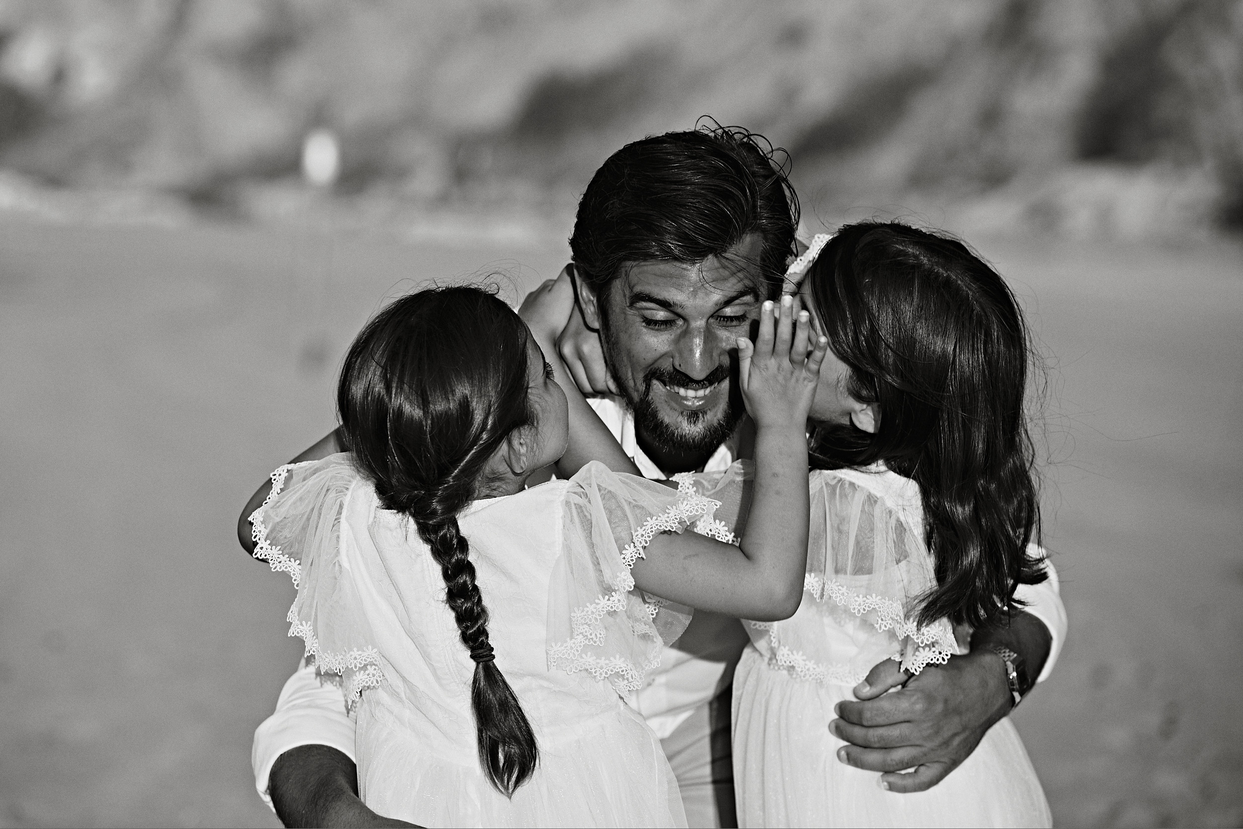 Silvia con familia. NATALYA FOTOS FOTOGRAFO ALTEA - ALICANTE Семейный фотограф в Аликанте