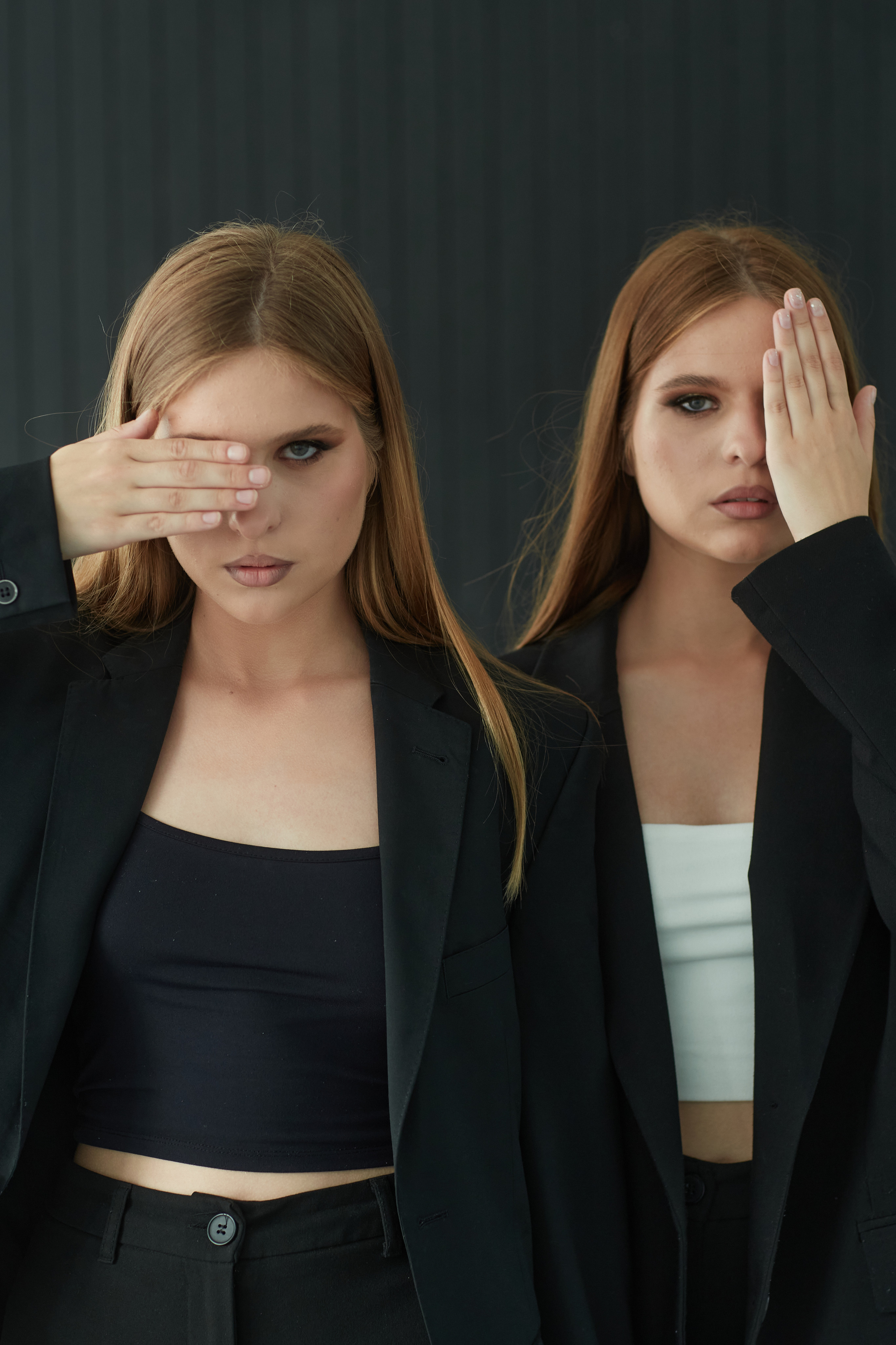 Milana&Kristina. PÁGINA PRINCIPAL