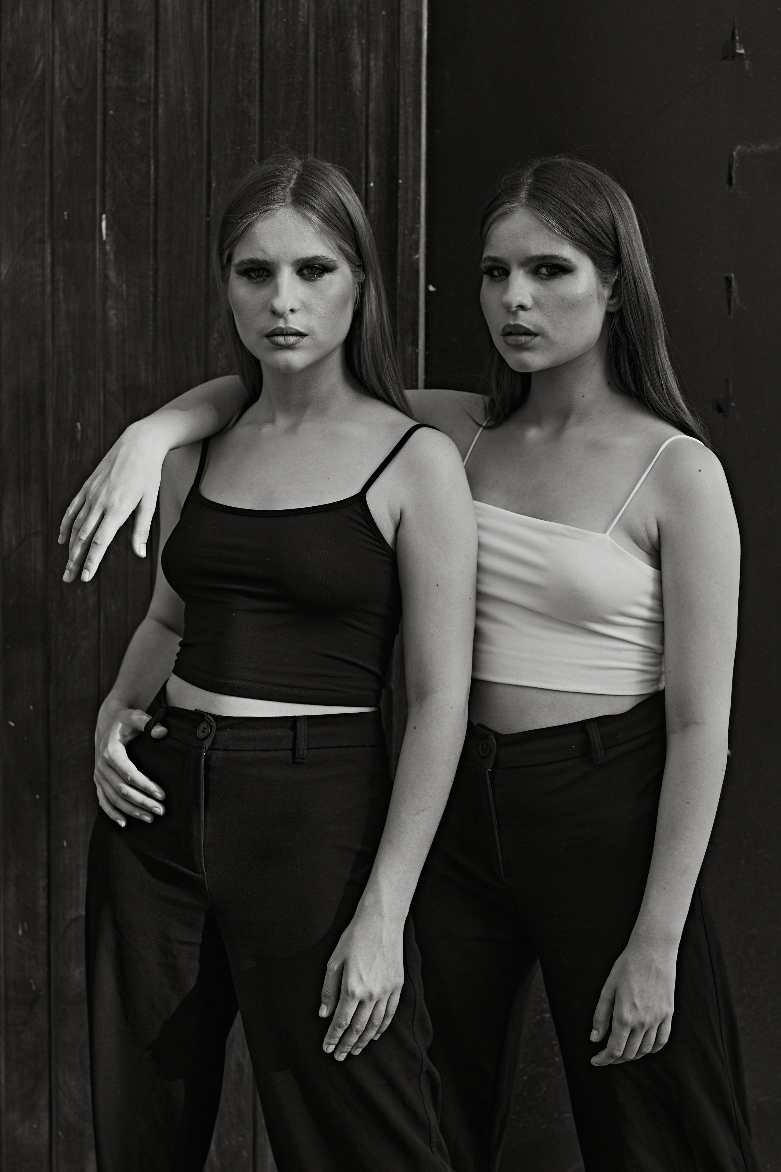 Milana&Kristina. PÁGINA PRINCIPAL