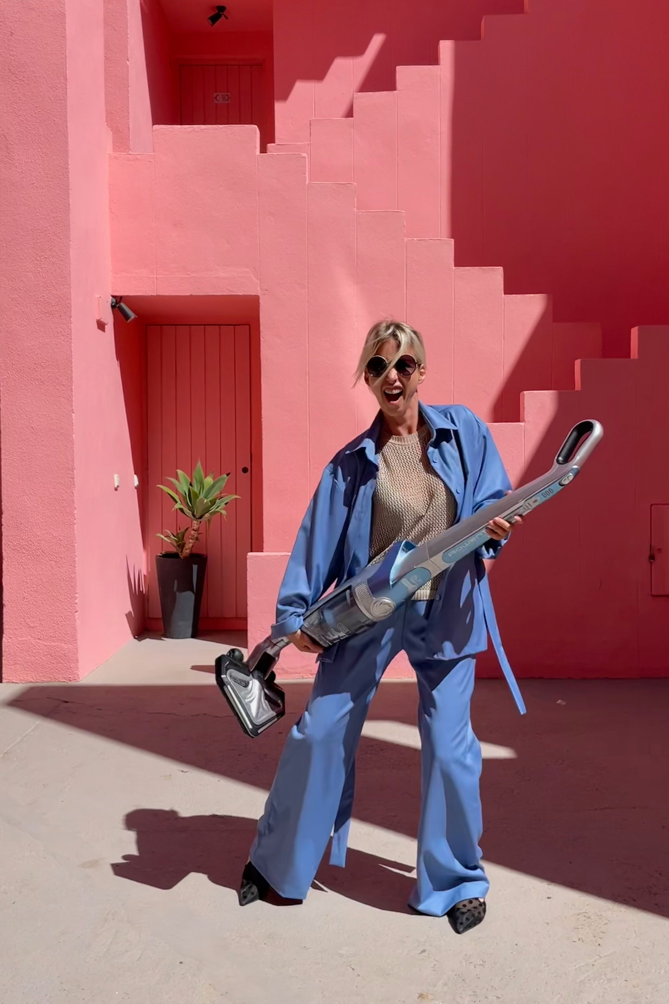 Muralla. ГЛАВНАЯ