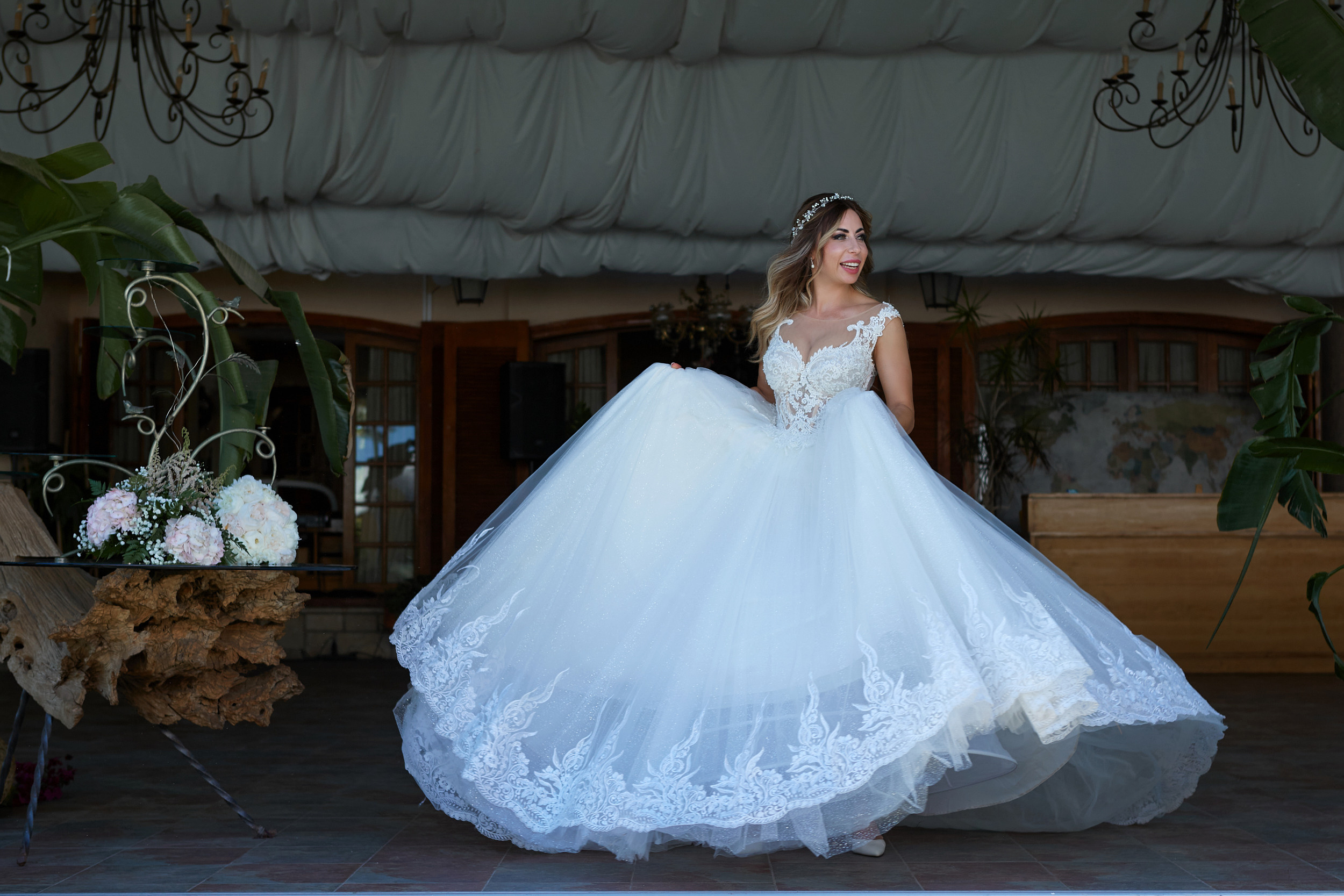 Анонс свадьбы. NATALYA FOTOS FOTOGRAFO ALTEA - ALICANTE Семейный фотограф в Аликанте