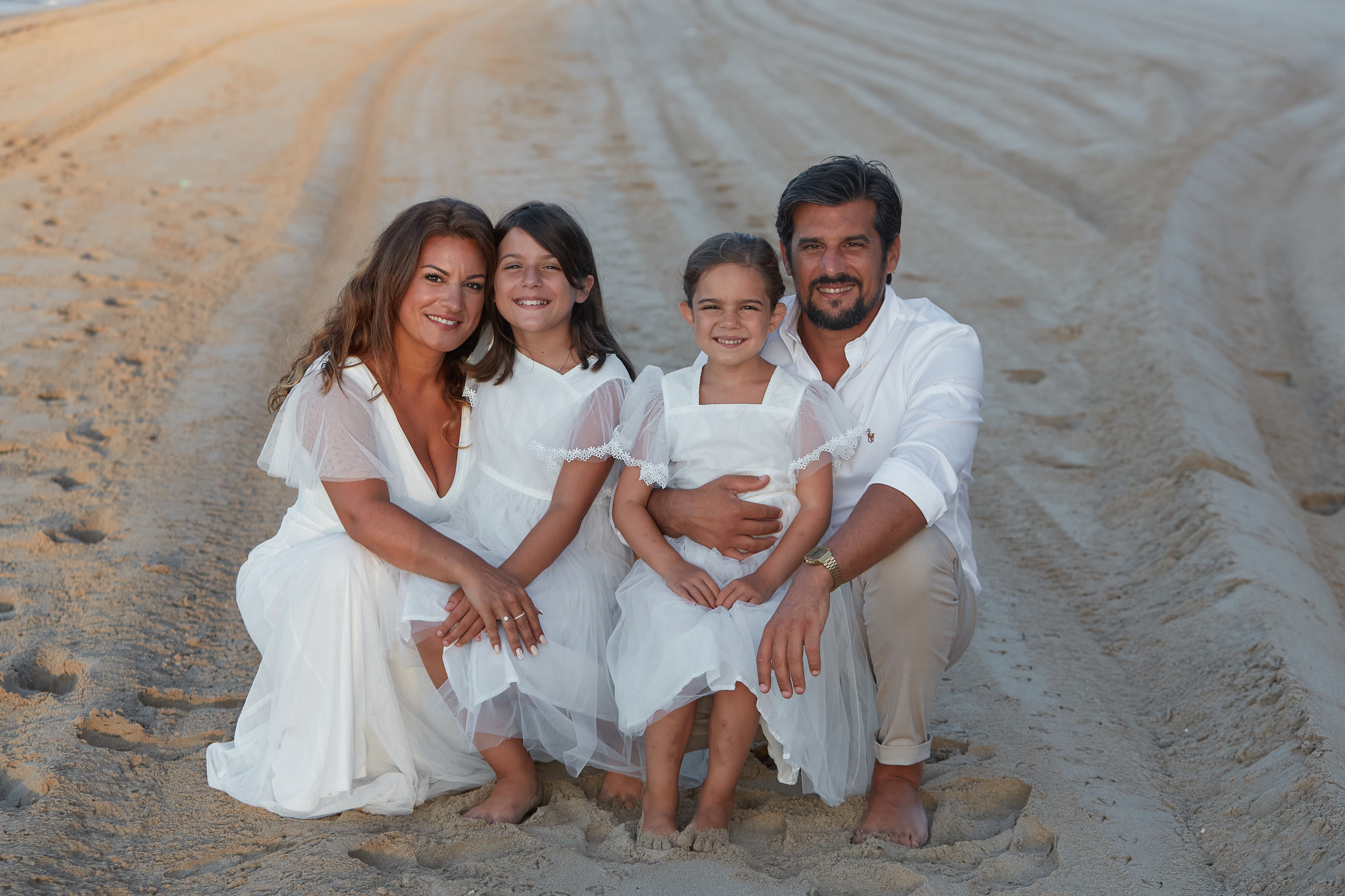 Silvia con familia. NATALYA FOTOS FOTOGRAFO ALTEA - ALICANTE Семейный фотограф в Аликанте