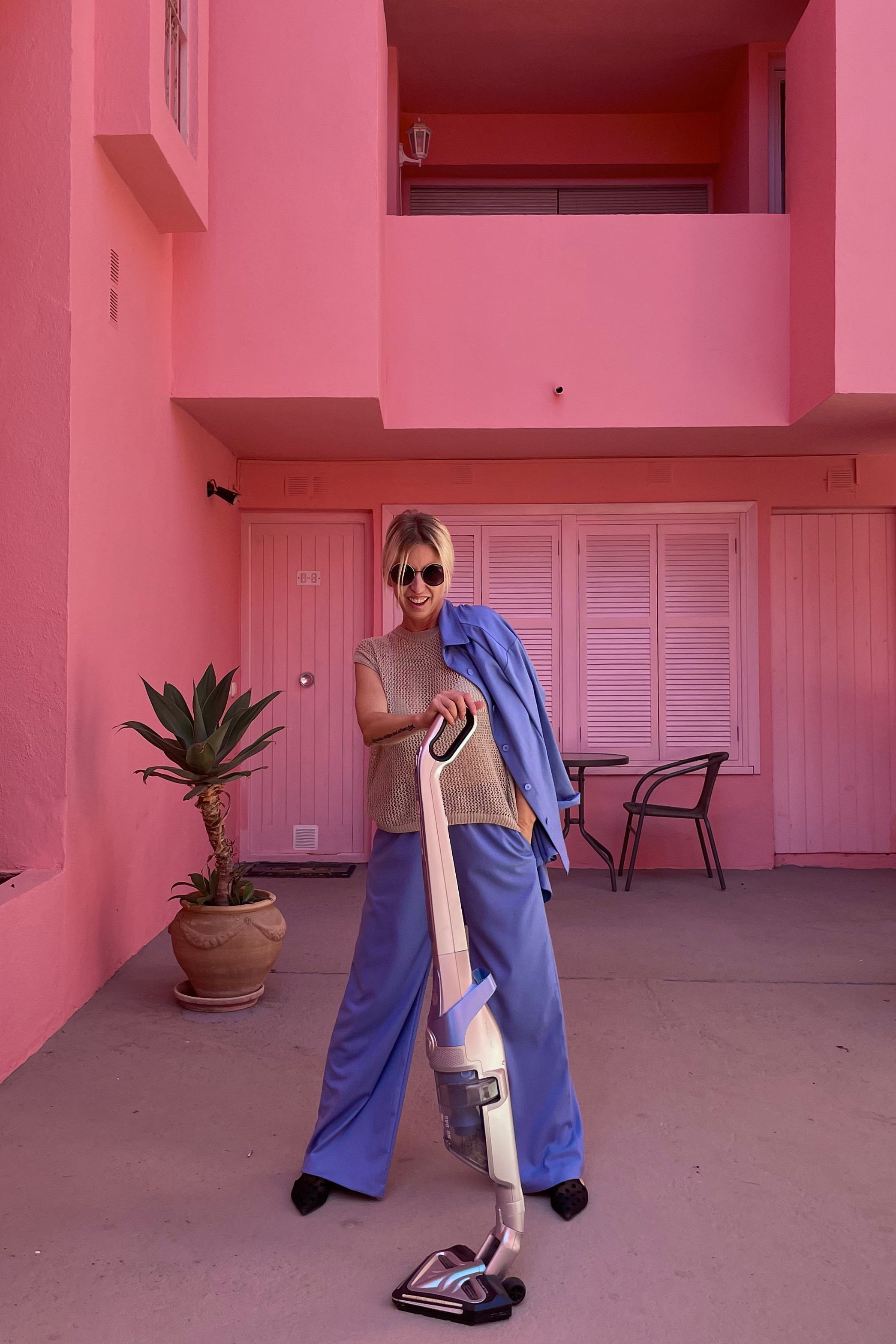 Muralla. ГЛАВНАЯ