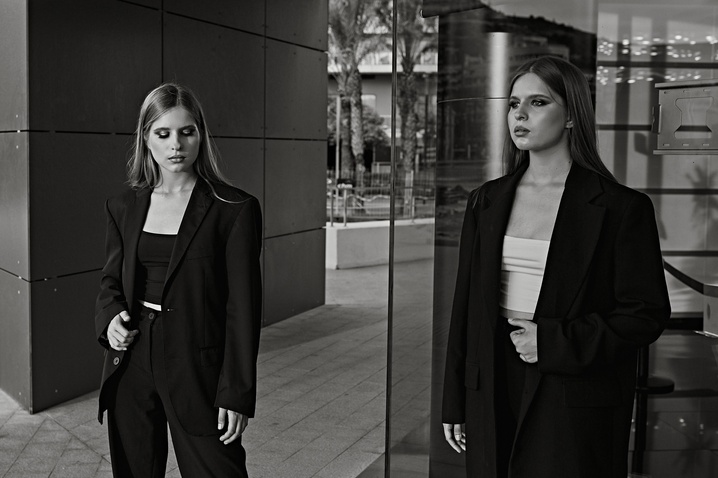 Milana&Kristina. PÁGINA PRINCIPAL