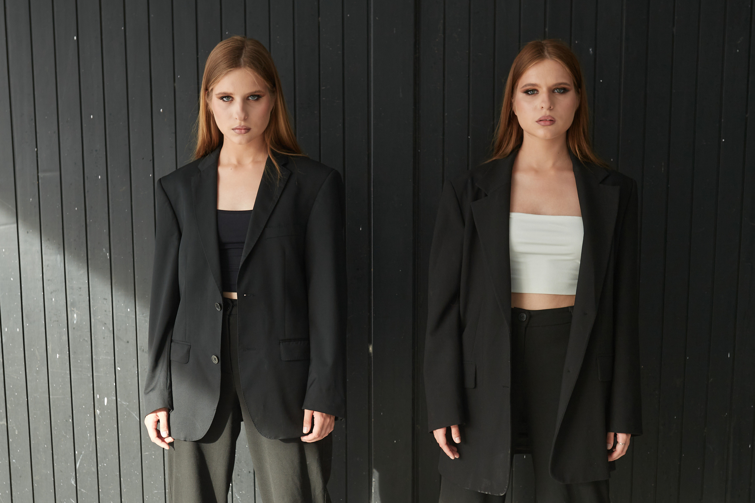 Milana&Kristina. PÁGINA PRINCIPAL