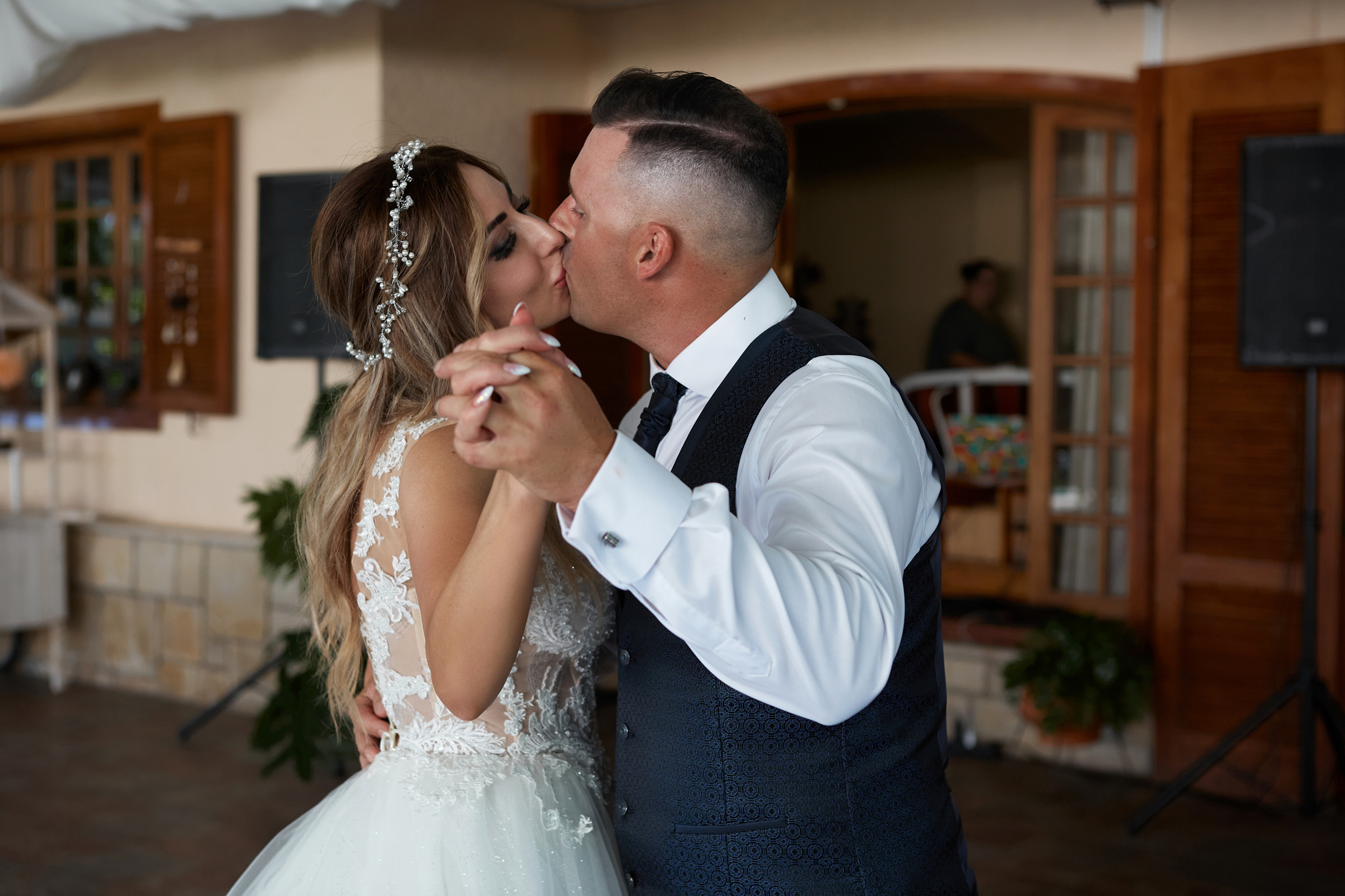 Анонс свадьбы. NATALYA FOTOS FOTOGRAFO ALTEA - ALICANTE Семейный фотограф в Аликанте