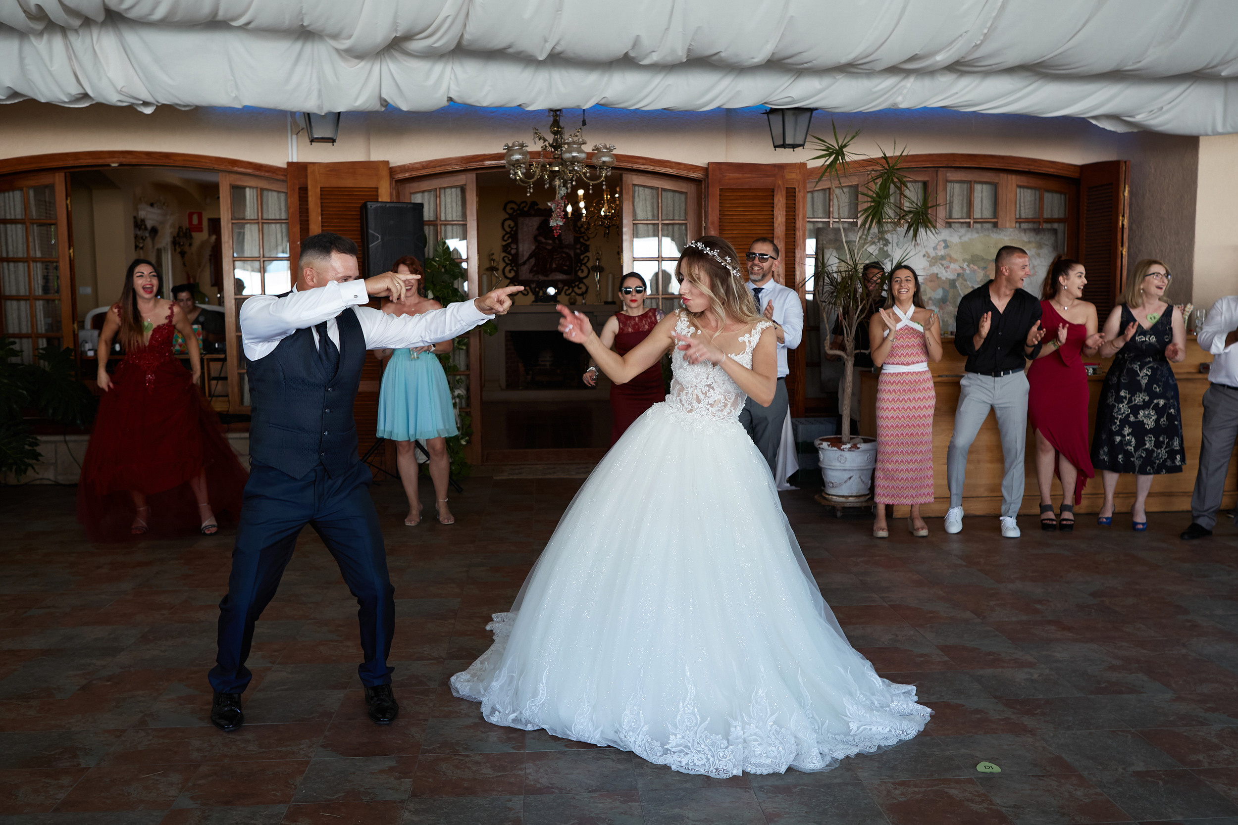 Анонс свадьбы. NATALYA FOTOS FOTOGRAFO ALTEA - ALICANTE Семейный фотограф в Аликанте