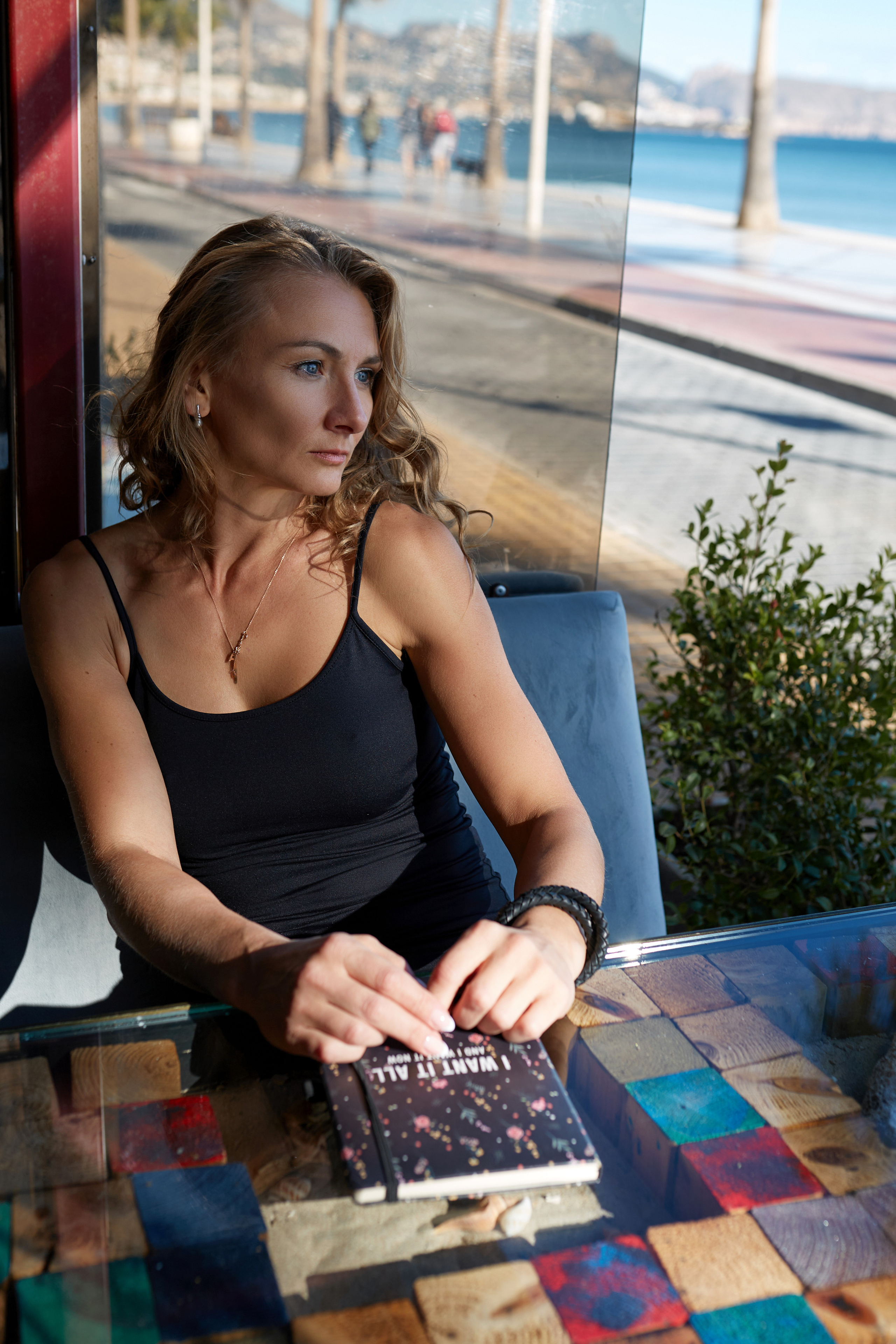 Olga. PÁGINA PRINCIPAL