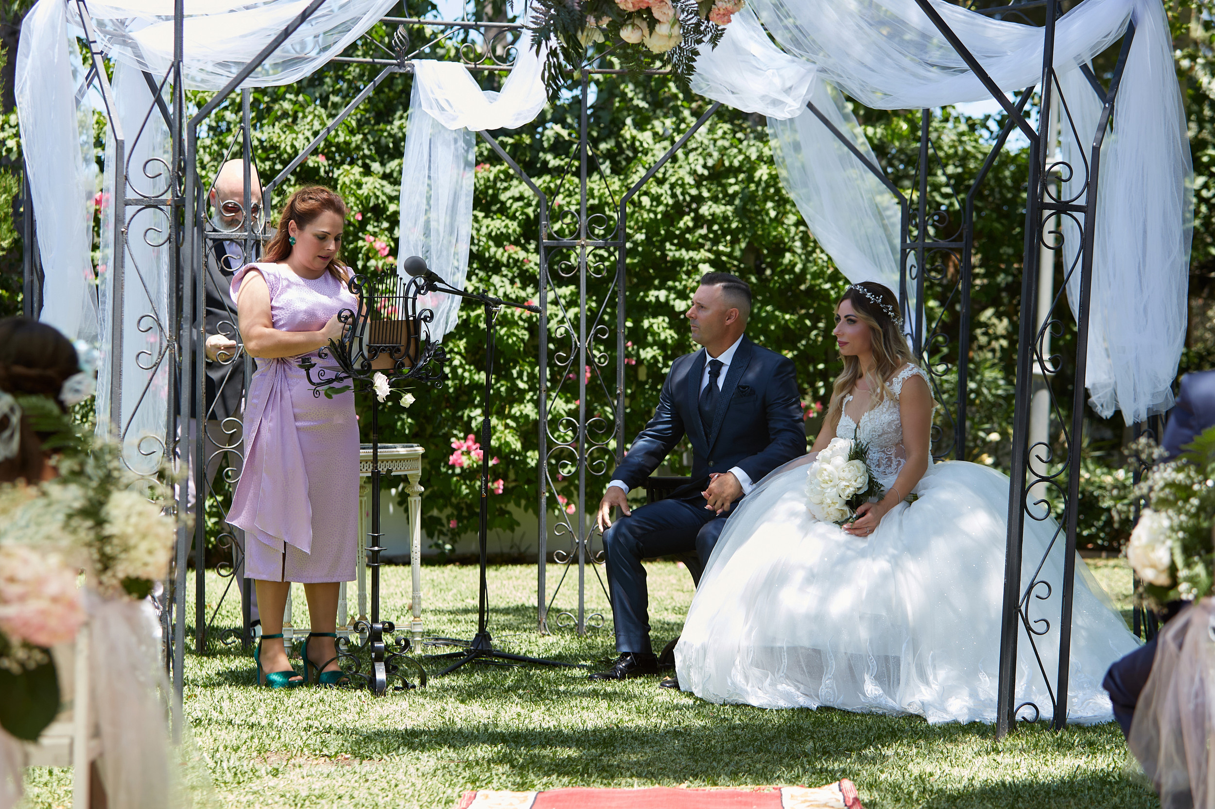 Анонс свадьбы. NATALYA FOTOS FOTOGRAFO ALTEA - ALICANTE Семейный фотограф в Аликанте