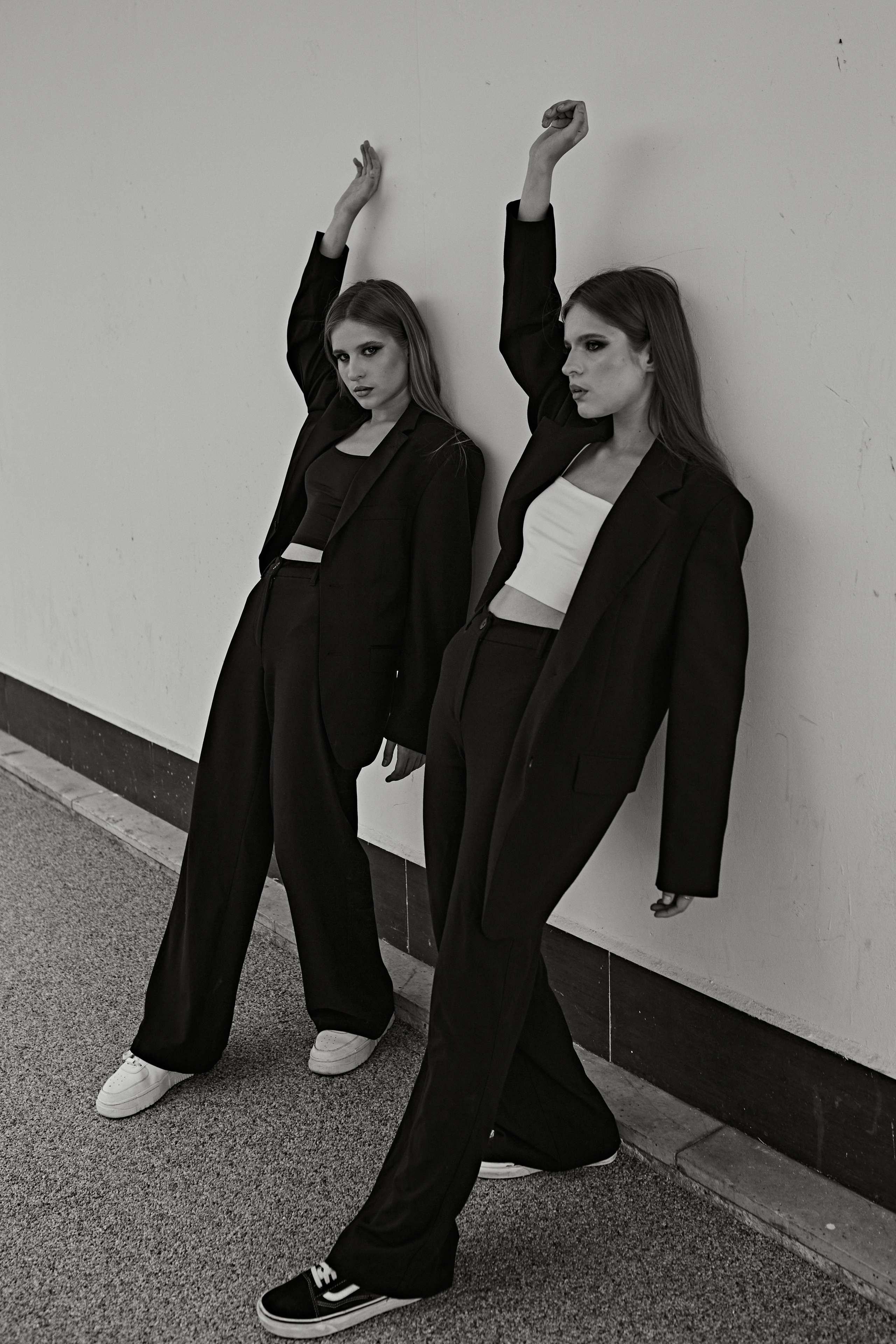 Milana&Kristina. PÁGINA PRINCIPAL