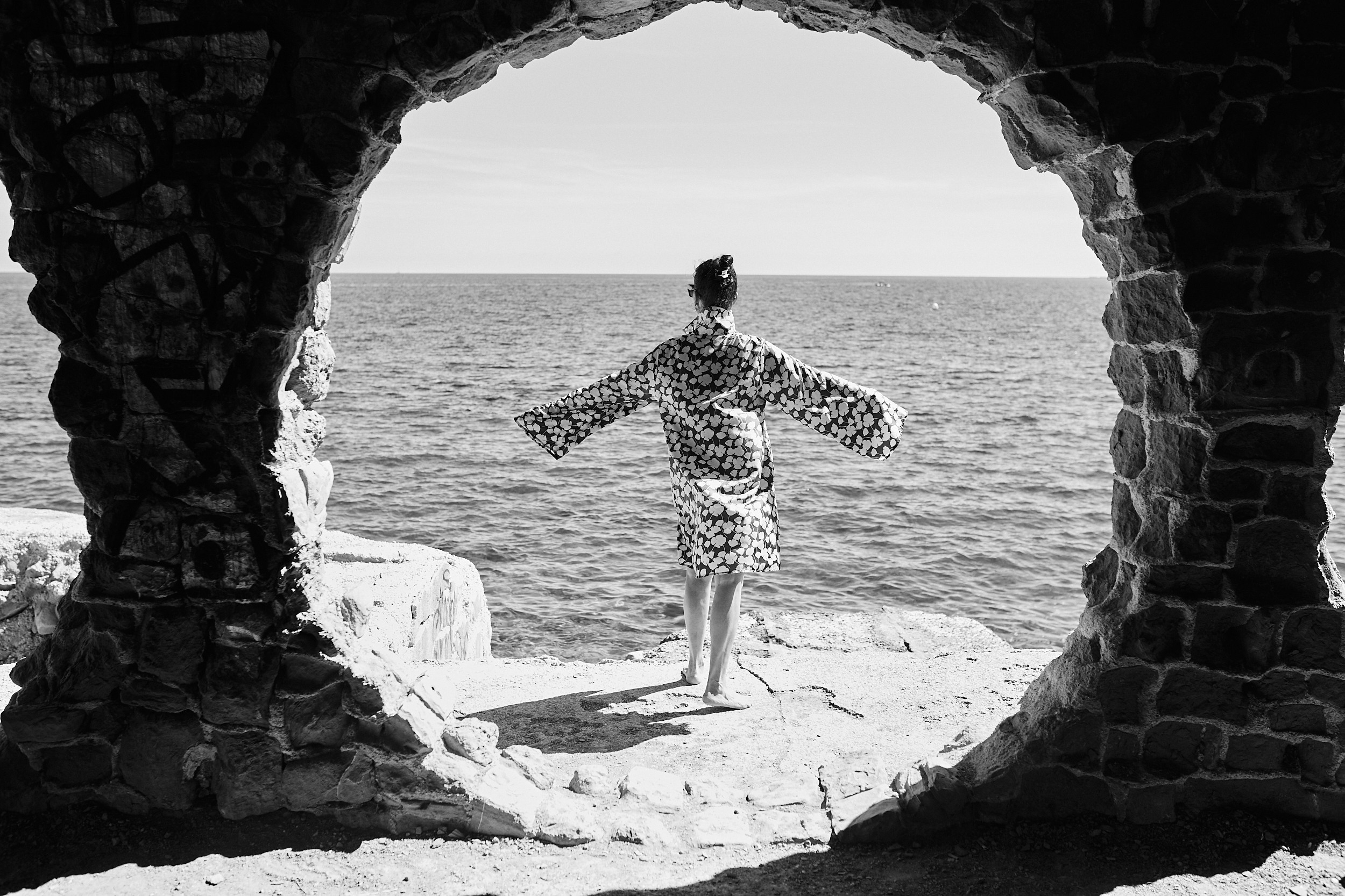 Muralla. ГЛАВНАЯ