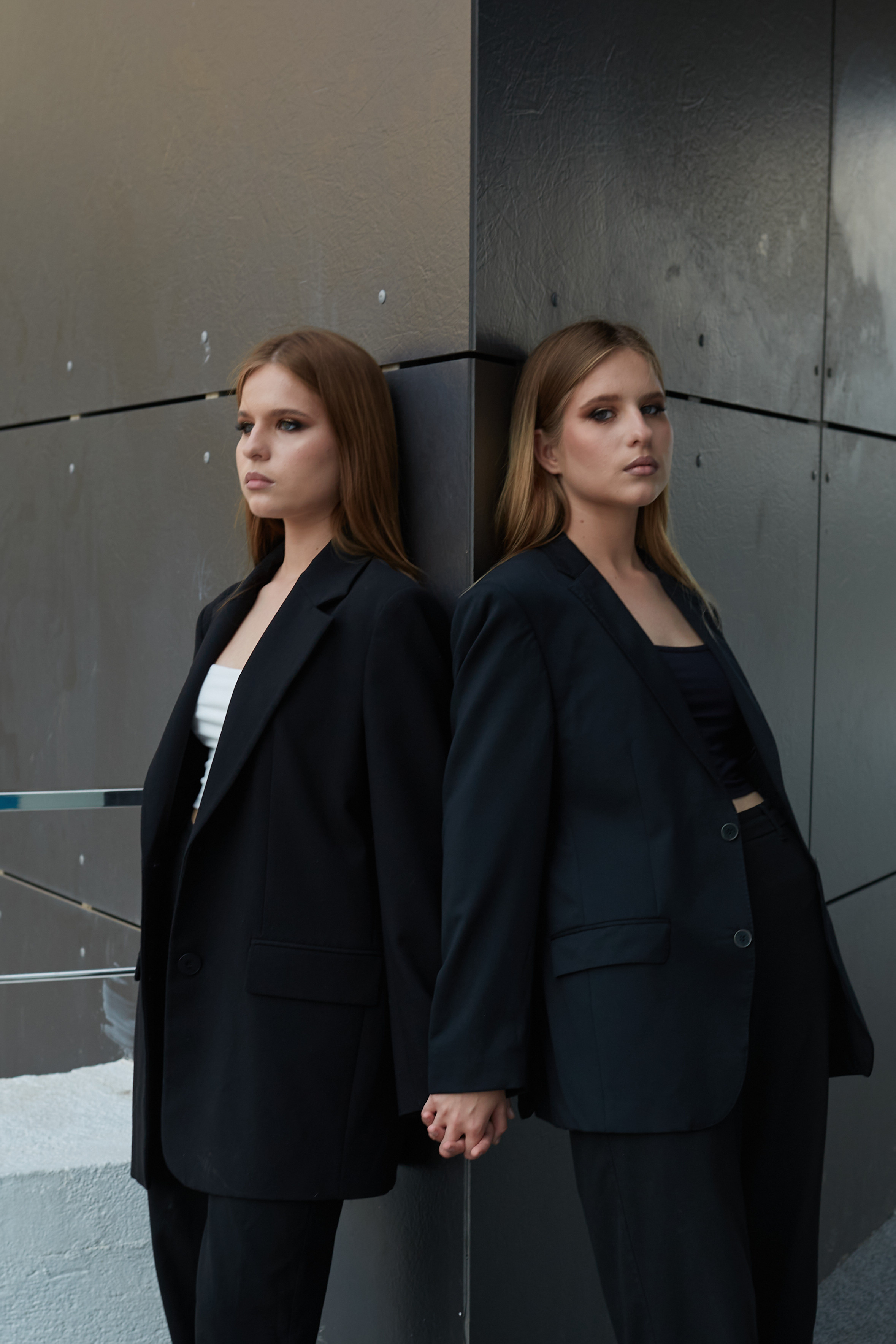 Milana&Kristina. PÁGINA PRINCIPAL