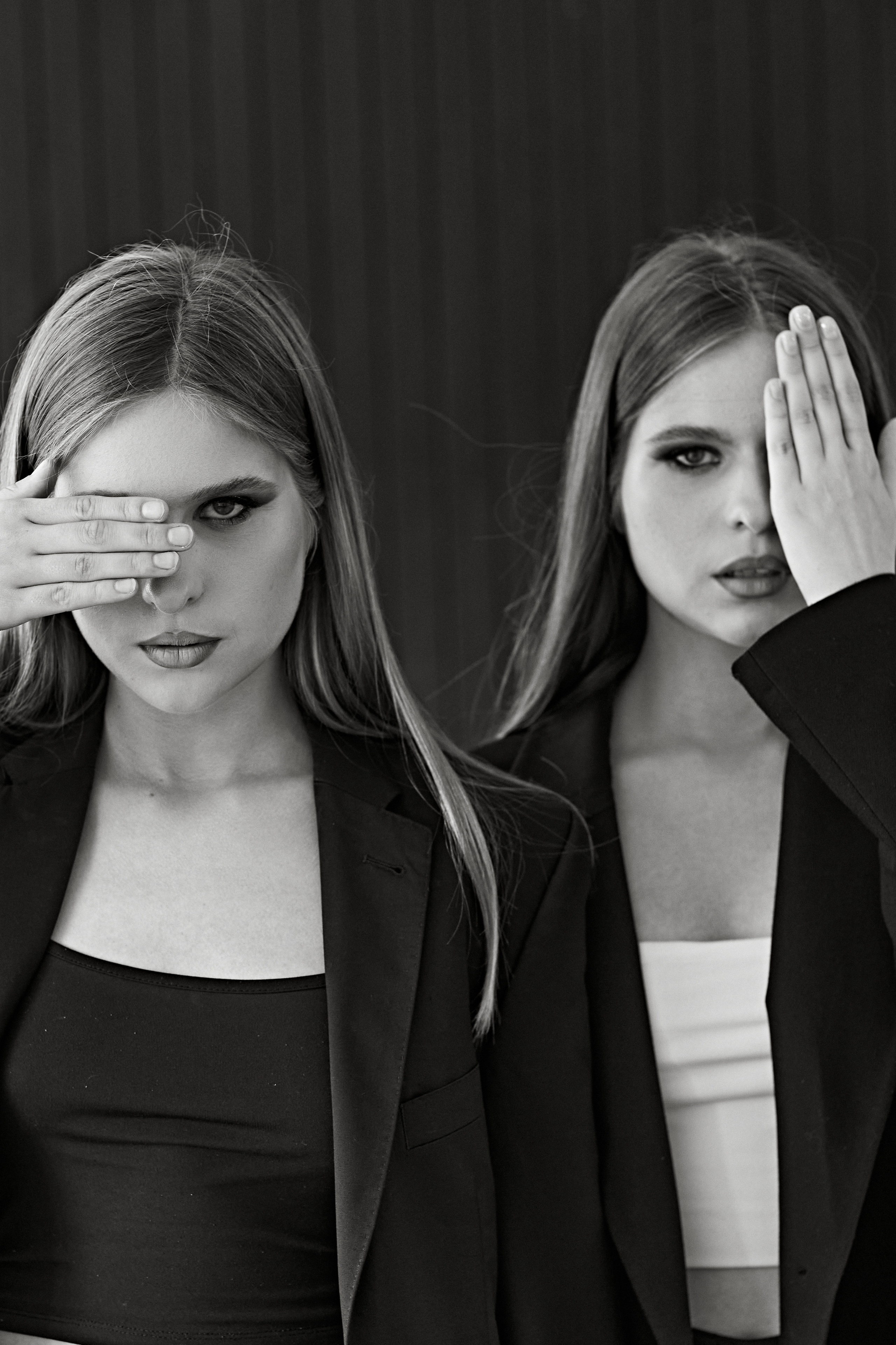 Milana&Kristina. PÁGINA PRINCIPAL