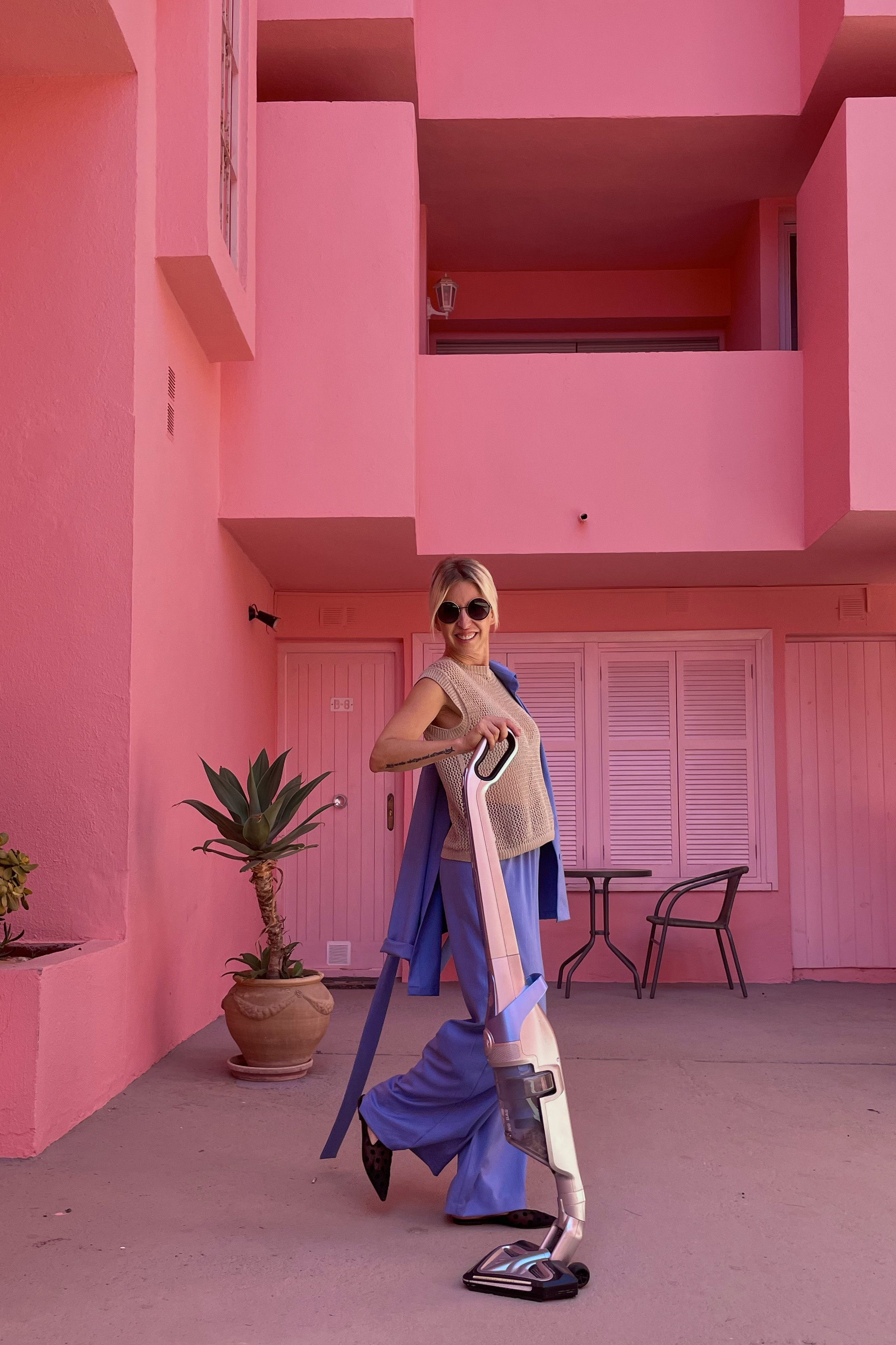 Muralla. ГЛАВНАЯ