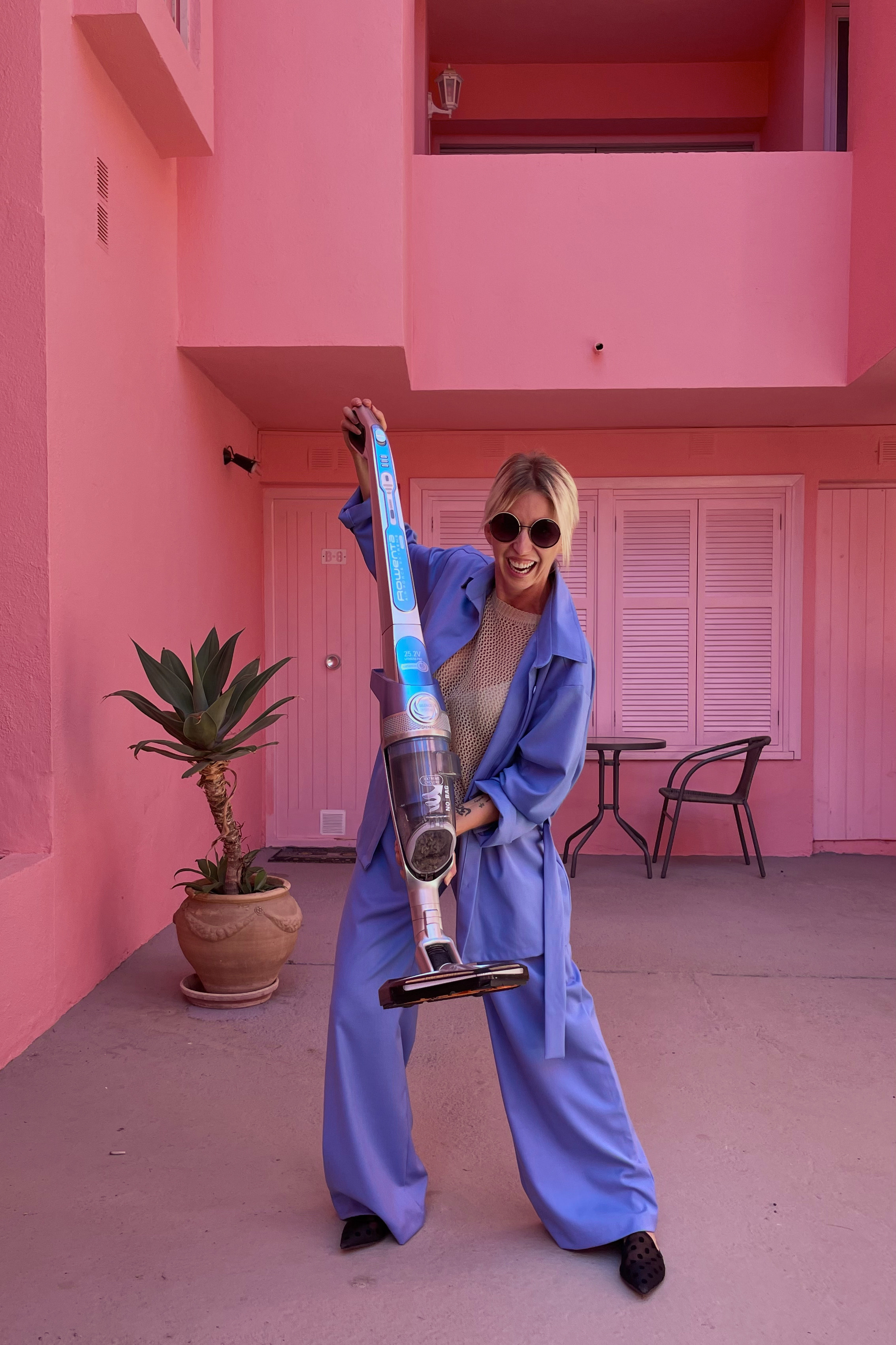 Muralla. ГЛАВНАЯ