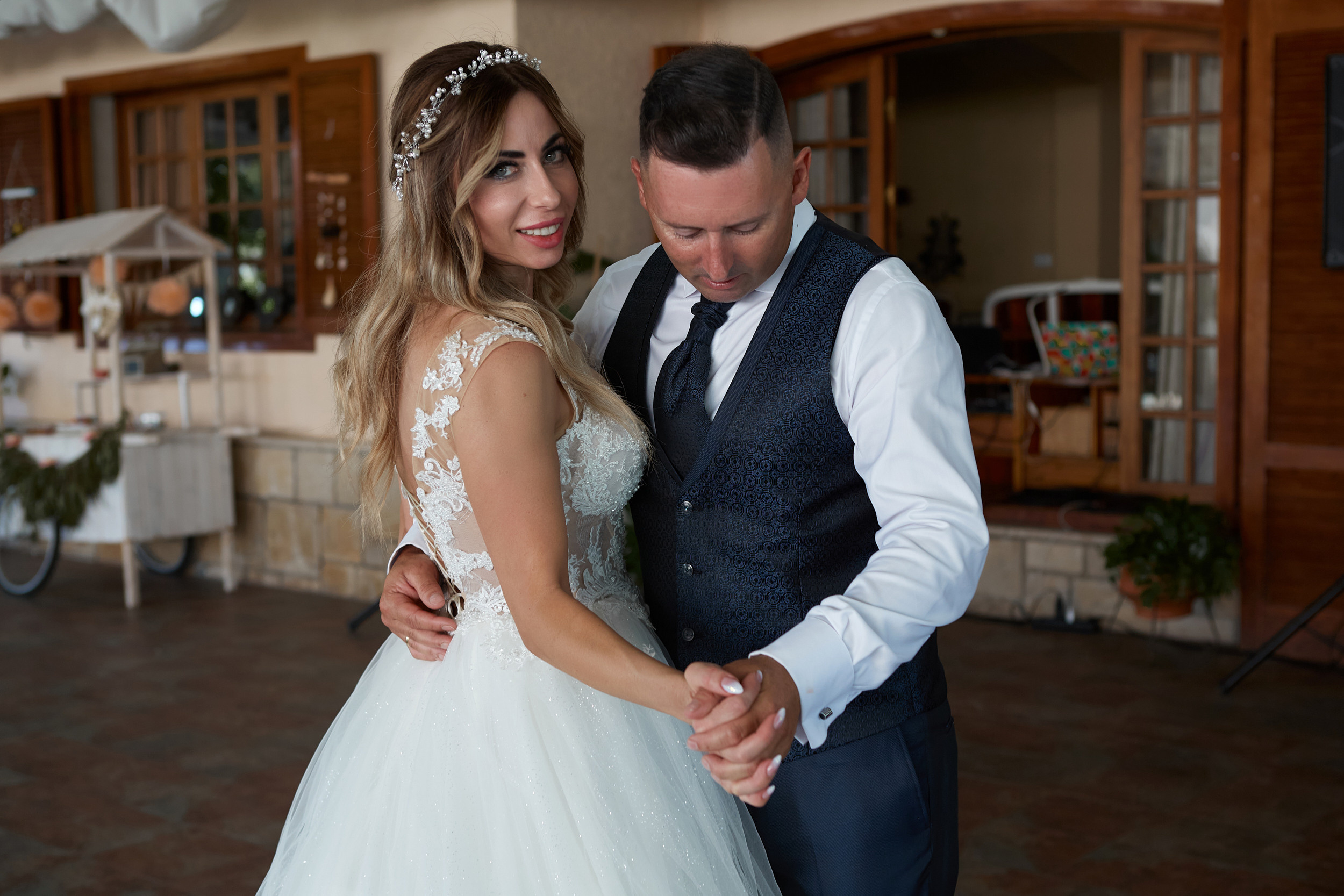 Анонс свадьбы. NATALYA FOTOS FOTOGRAFO ALTEA - ALICANTE Семейный фотограф в Аликанте