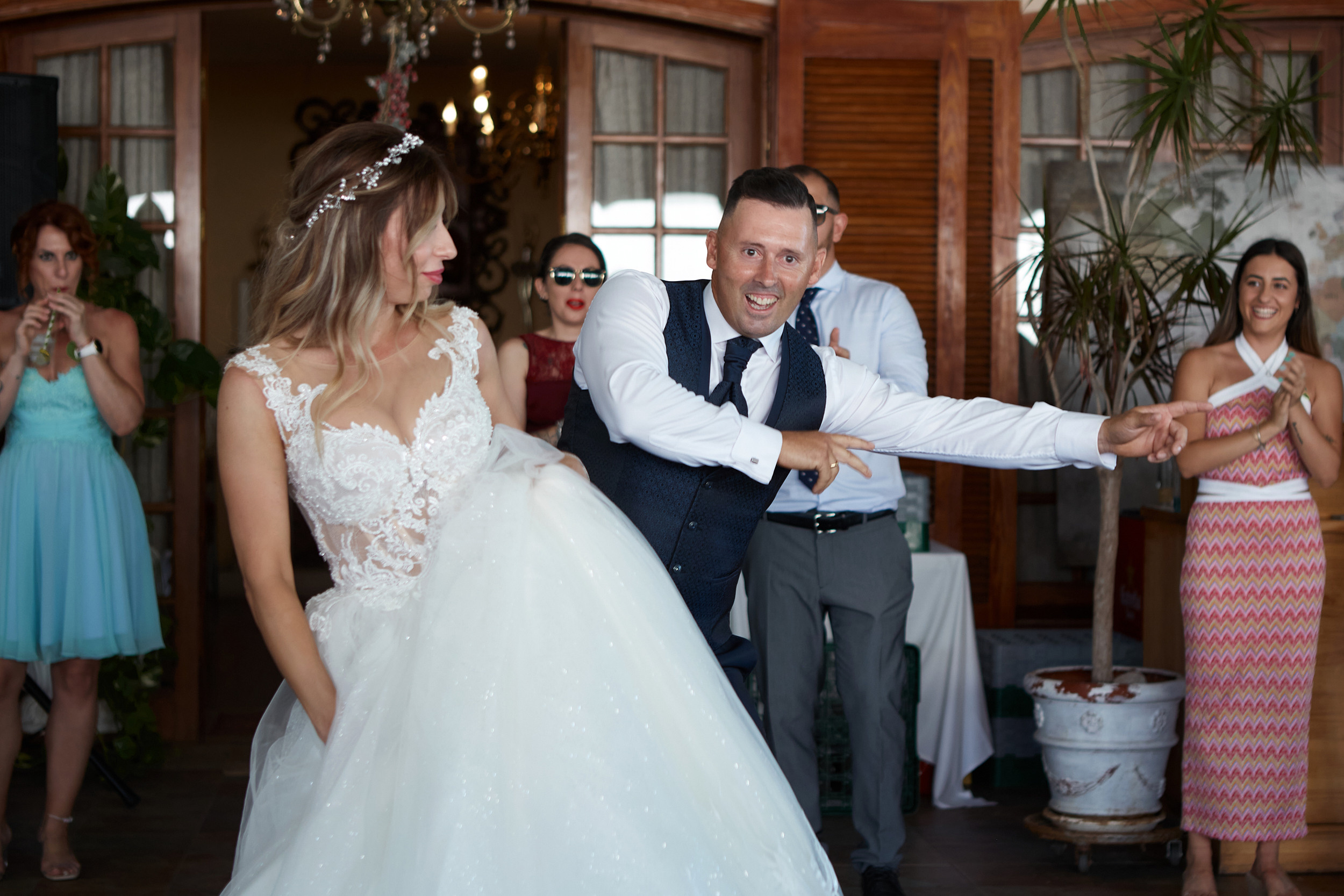 Анонс свадьбы. NATALYA FOTOS FOTOGRAFO ALTEA - ALICANTE Семейный фотограф в Аликанте