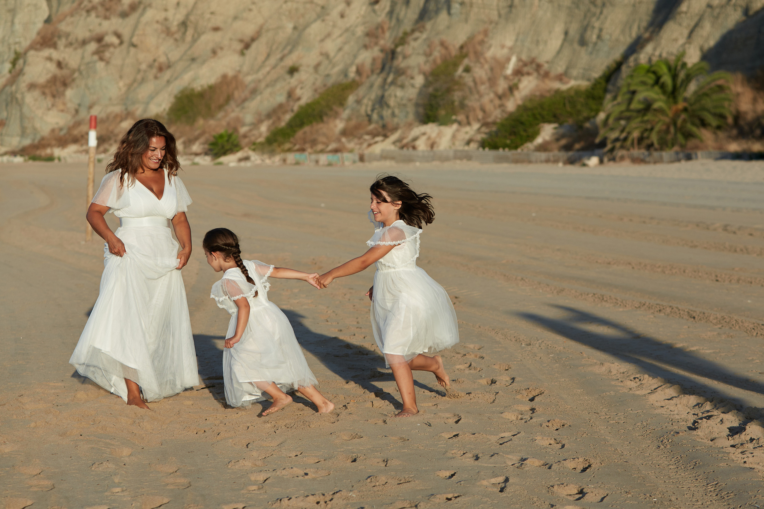 Silvia con familia. NATALYA FOTOS FOTOGRAFO ALTEA - ALICANTE Семейный фотограф в Аликанте