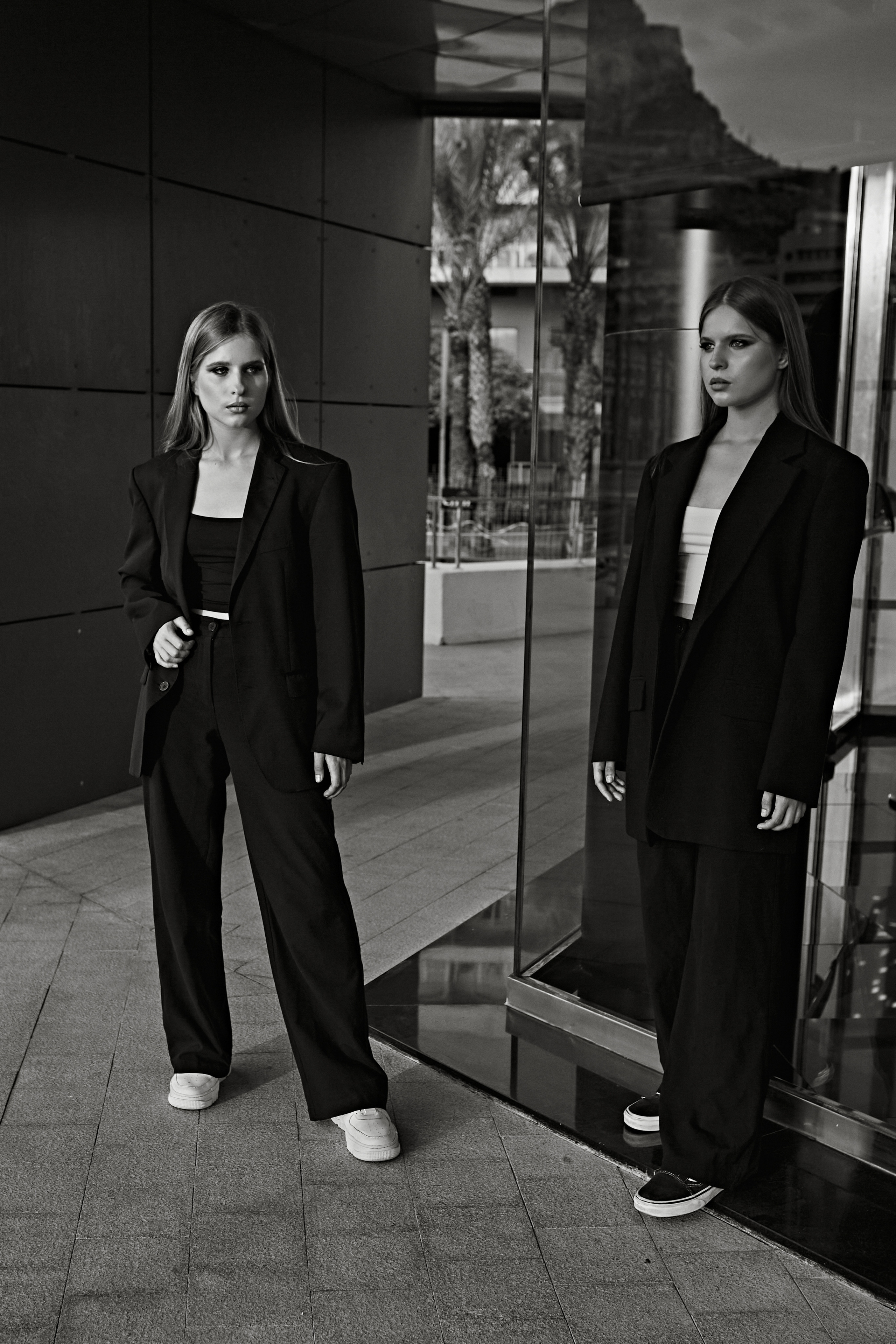 Milana&Kristina. PÁGINA PRINCIPAL